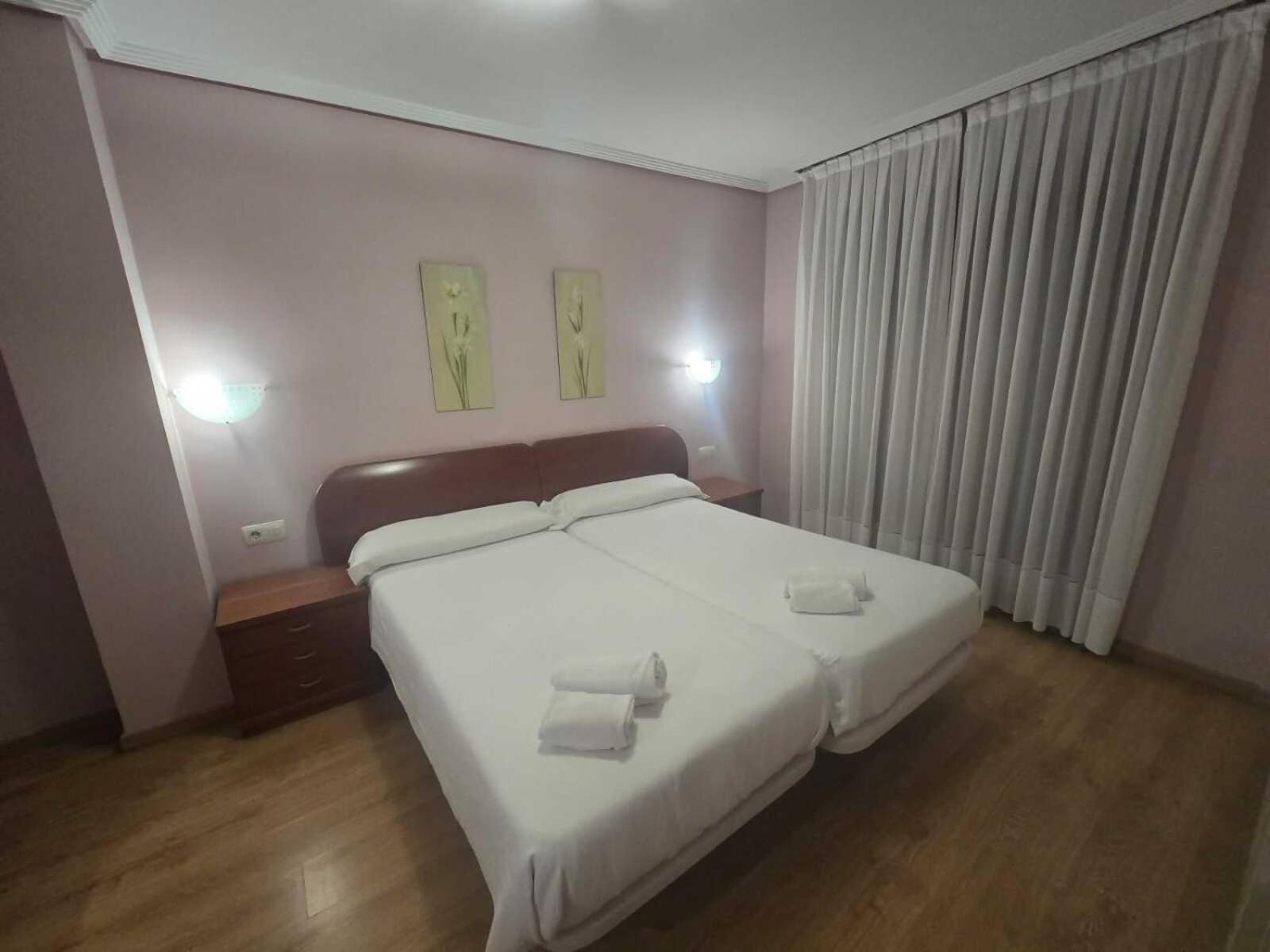 Habitación Superior - 1 cama grande