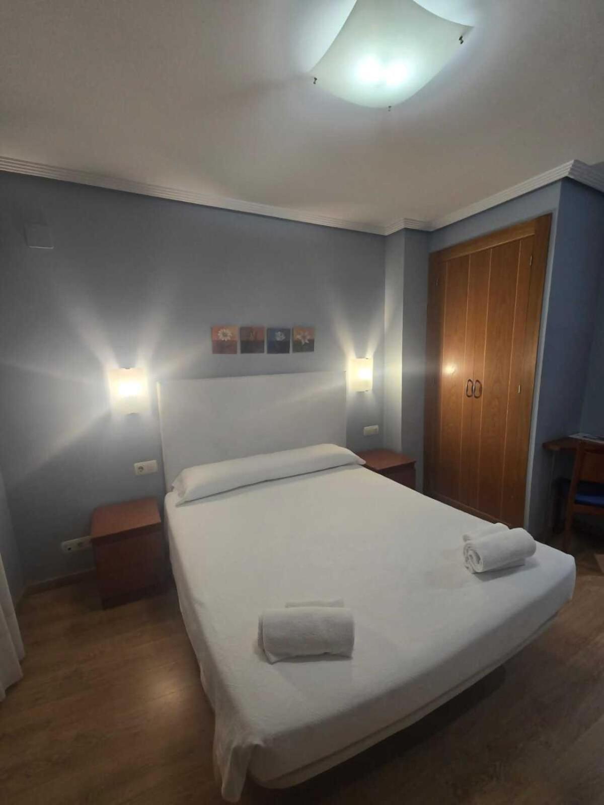 Habitación Individual