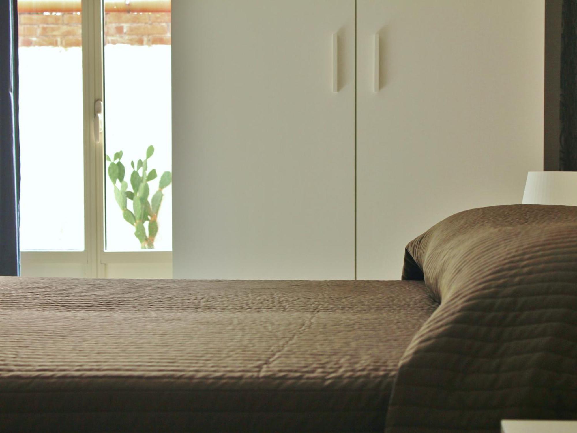 Chambre Double ou Lits Jumeaux