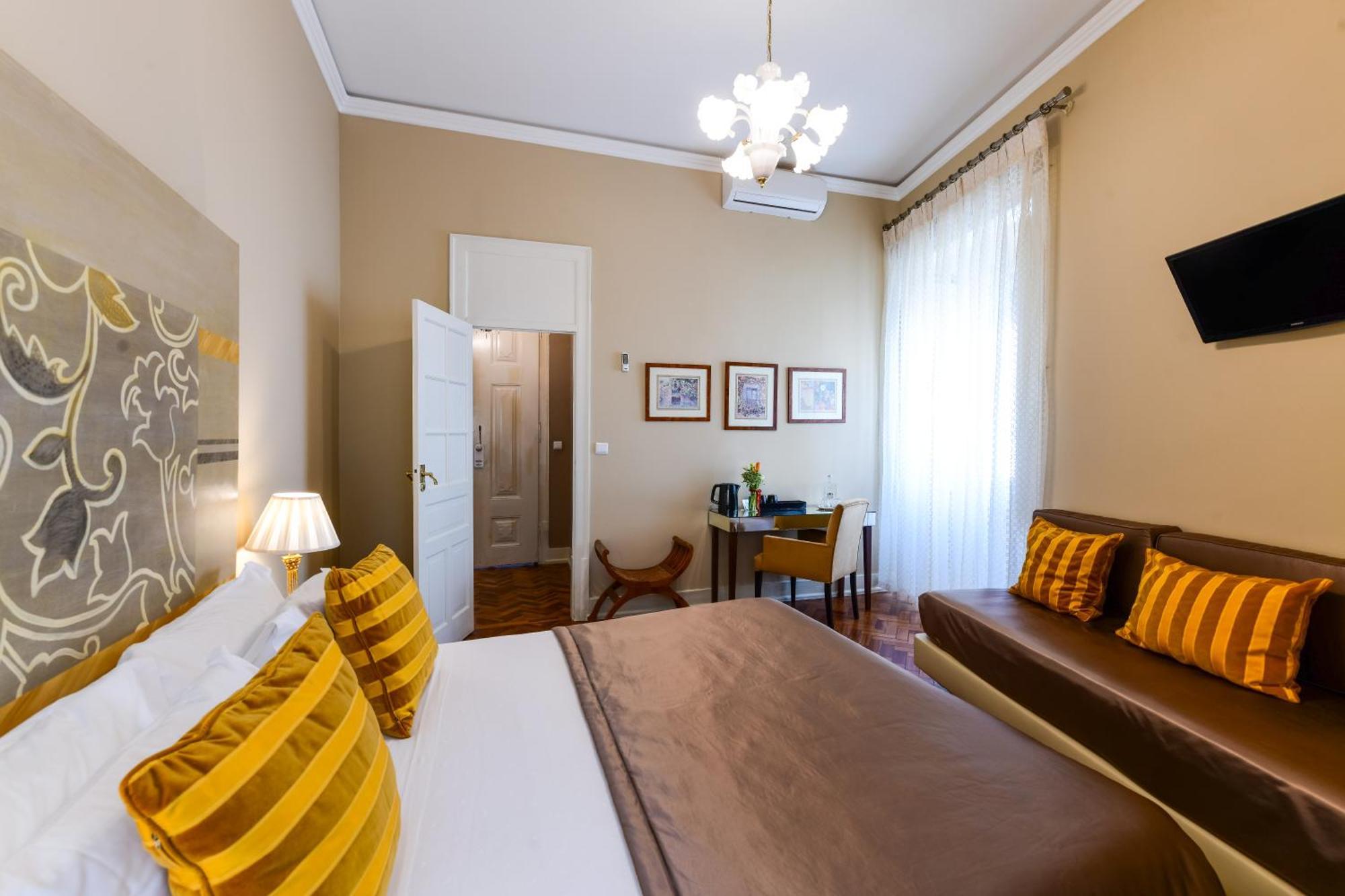Superior Double or Twin Room