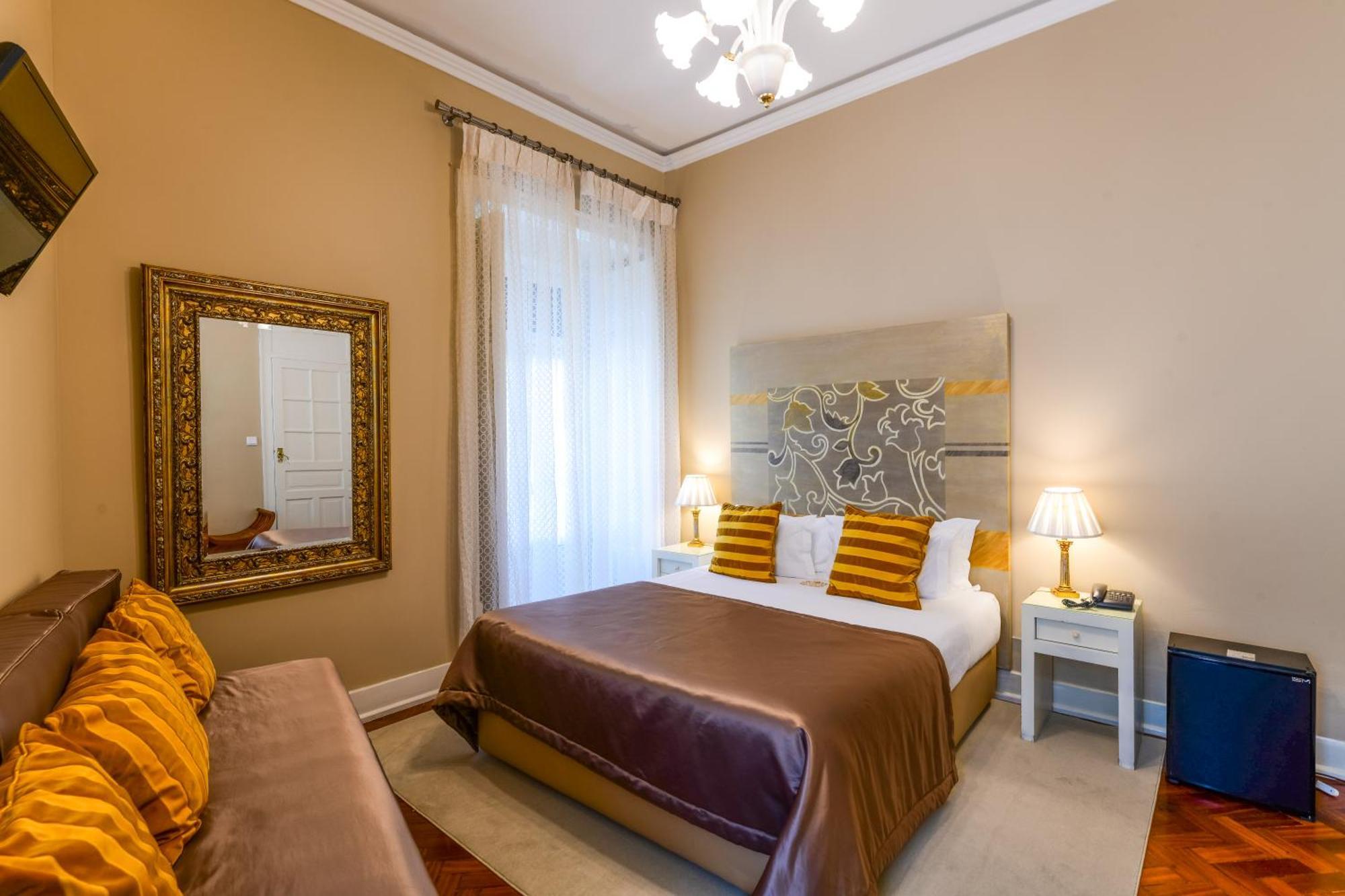 Superior Double or Twin Room