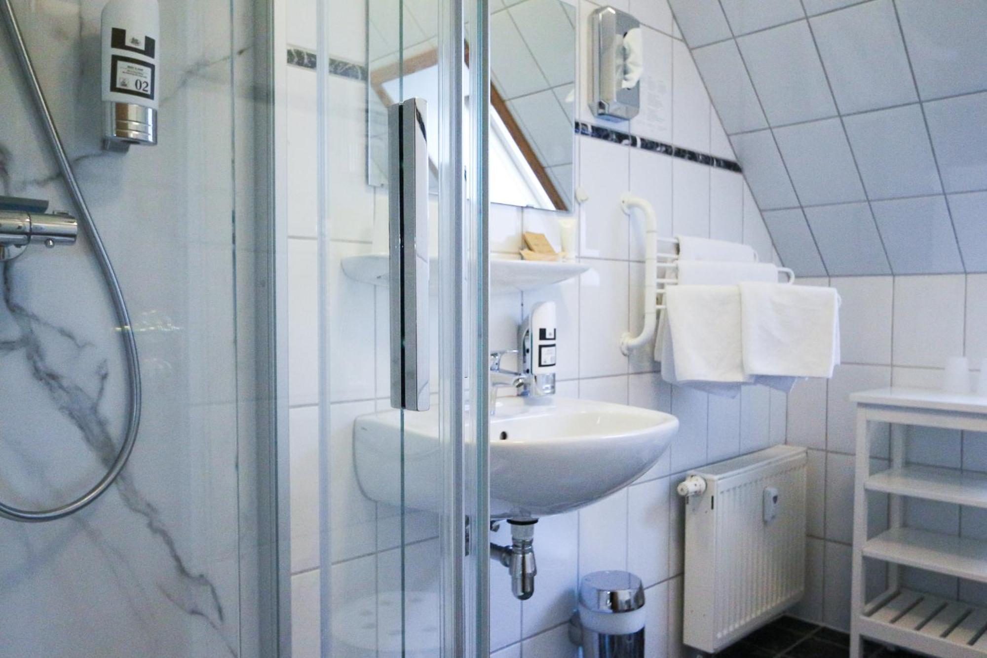 Duplex Apartment