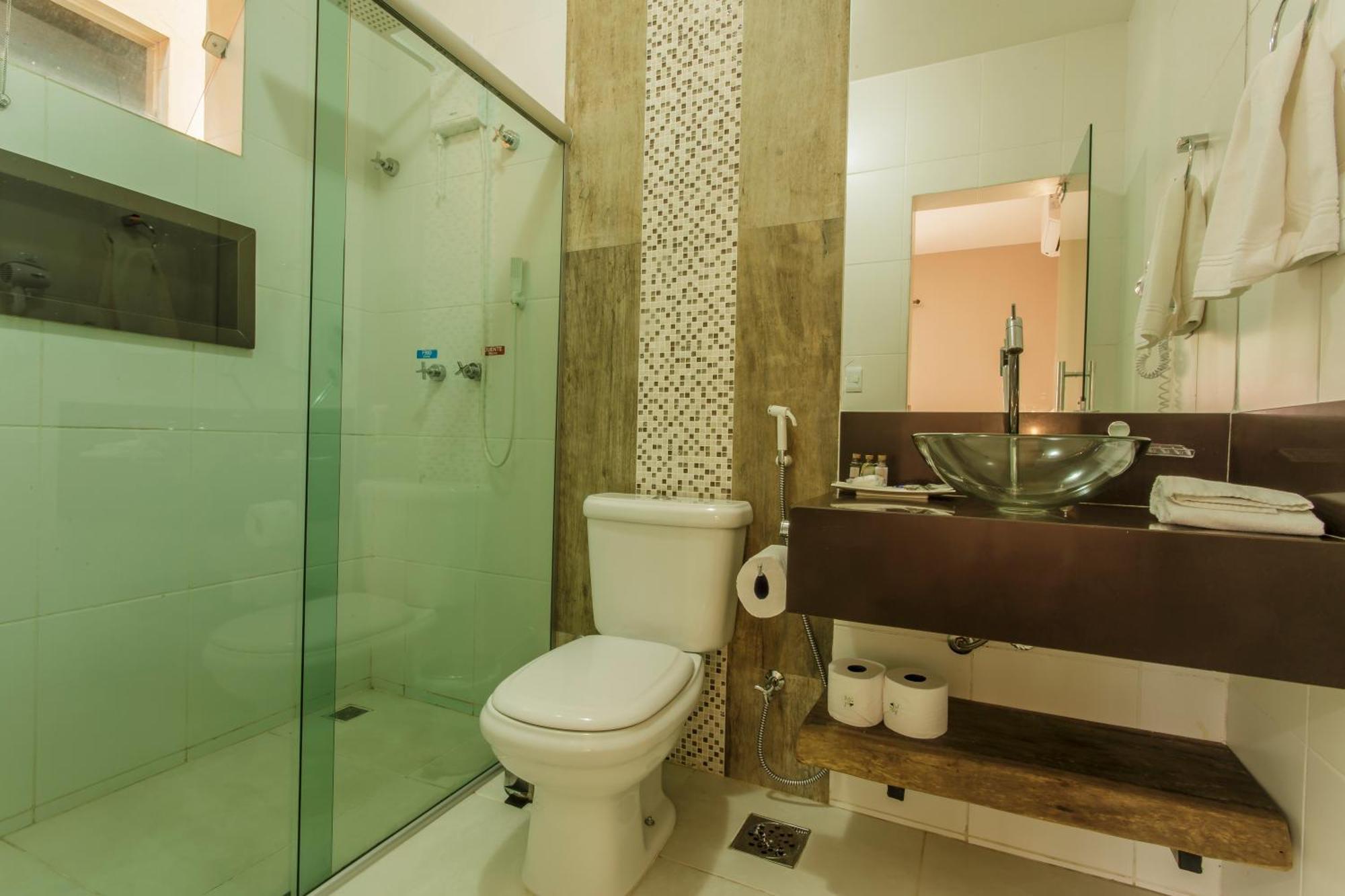 Queen Suite