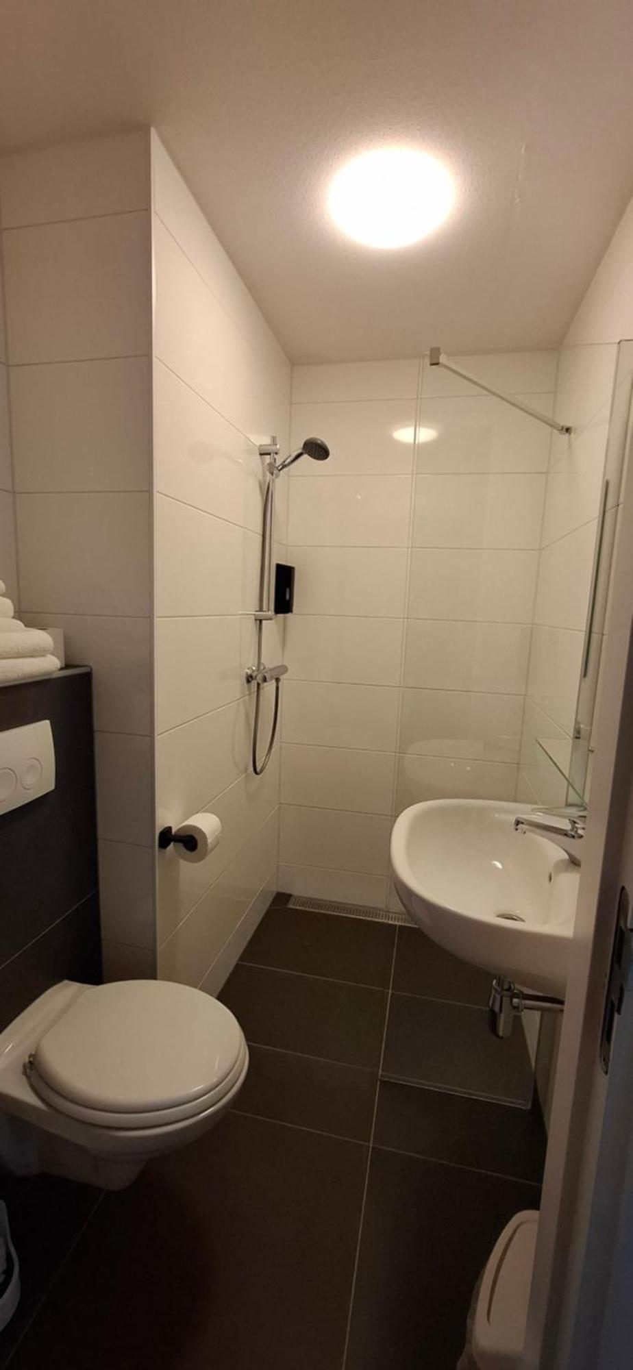 Economy Twin Room