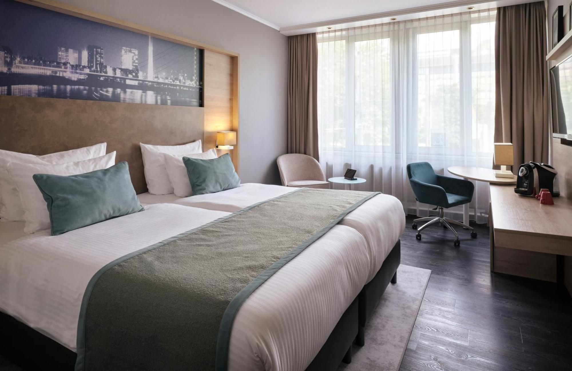 Comfort Double or Twin Room