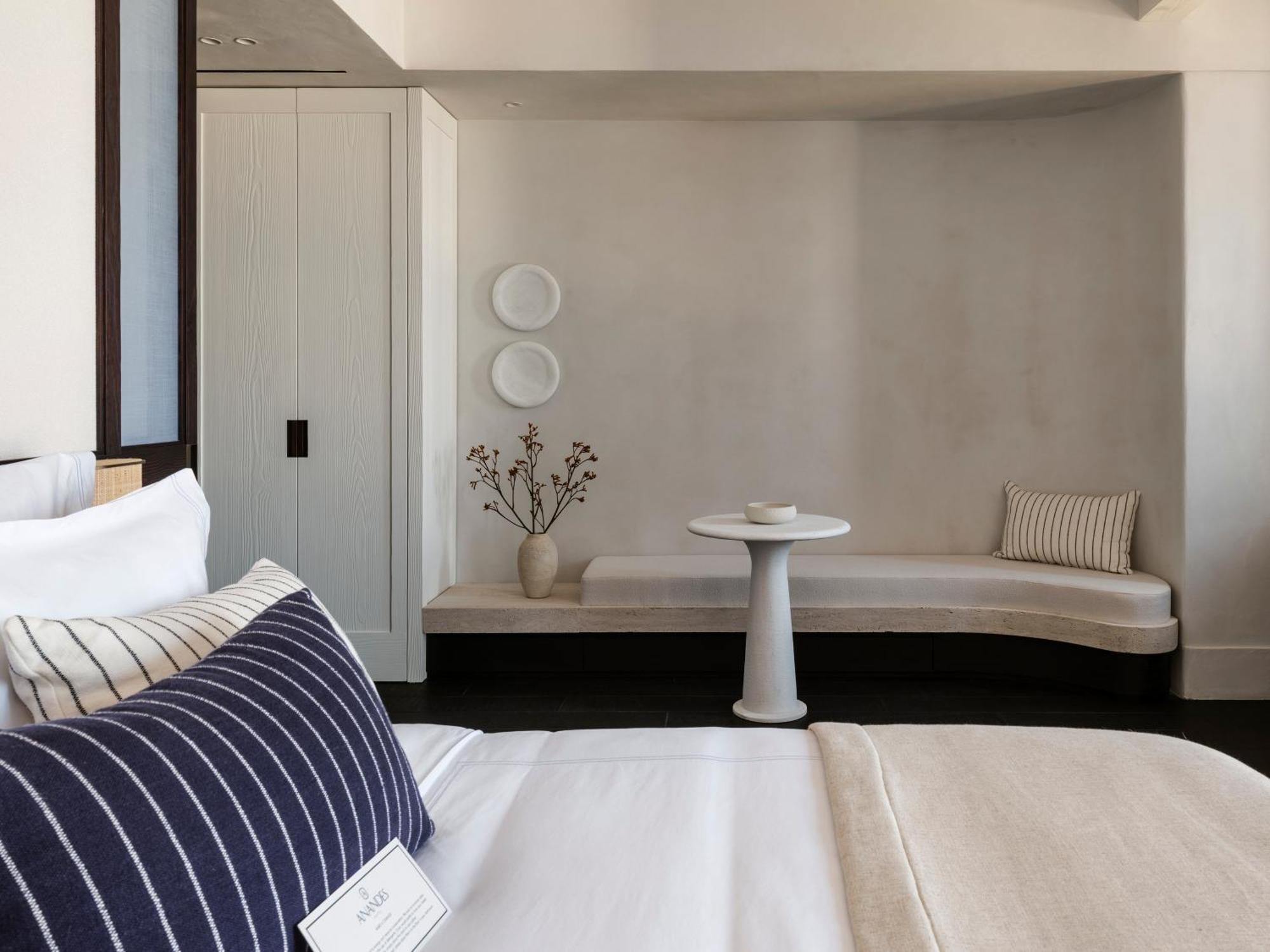 Island Suite Panoramic View