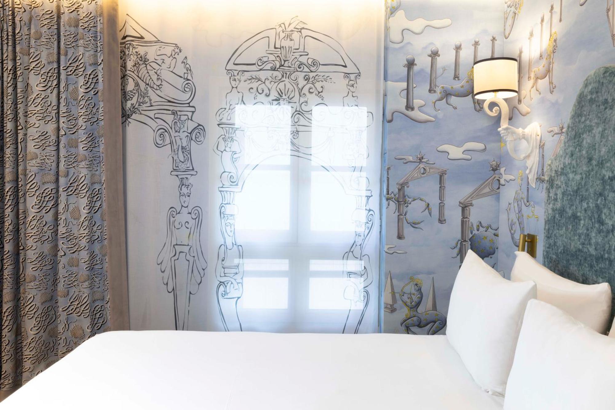 Classic Double or Twin Room
