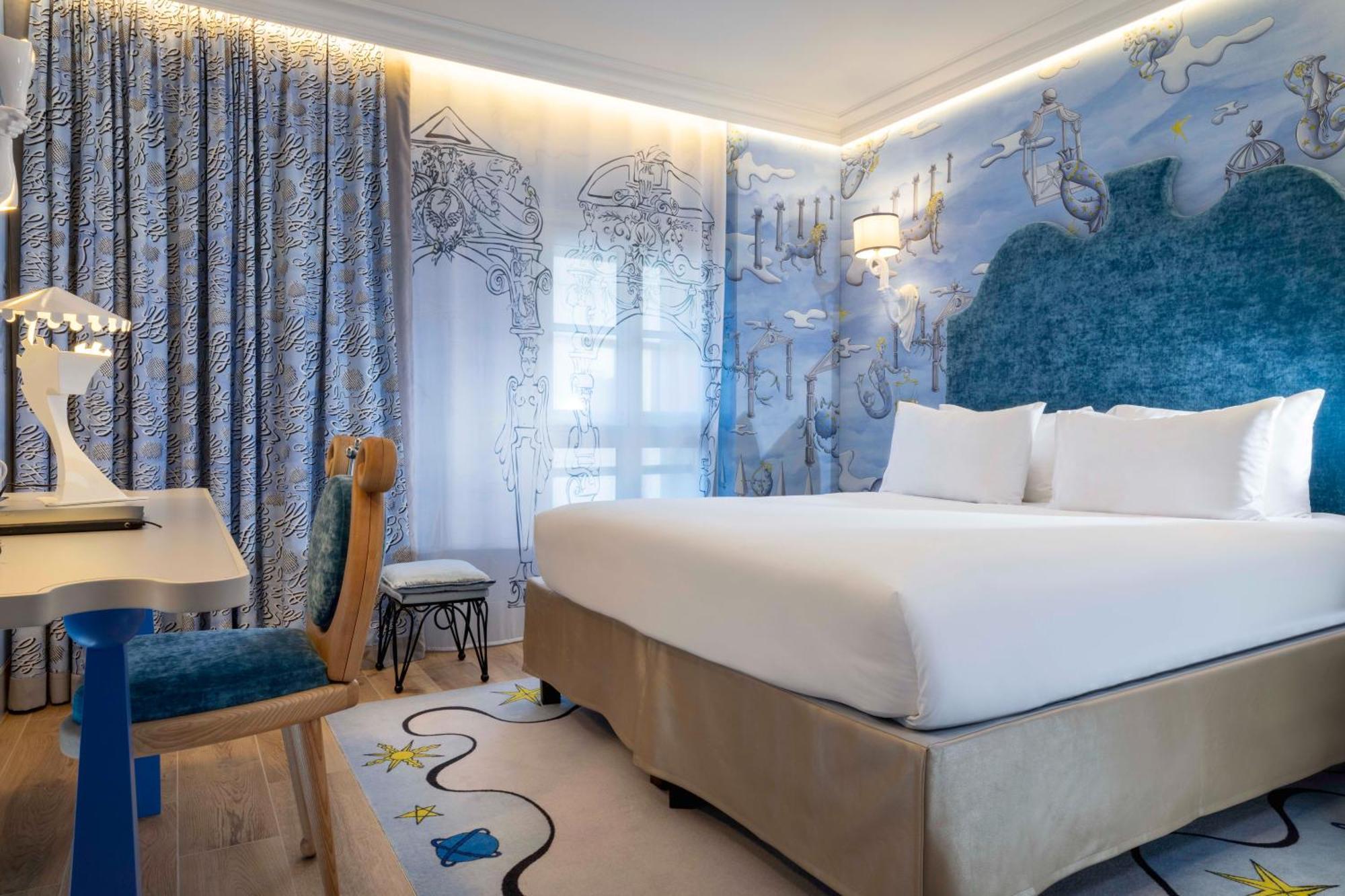 Classic Double or Twin Room