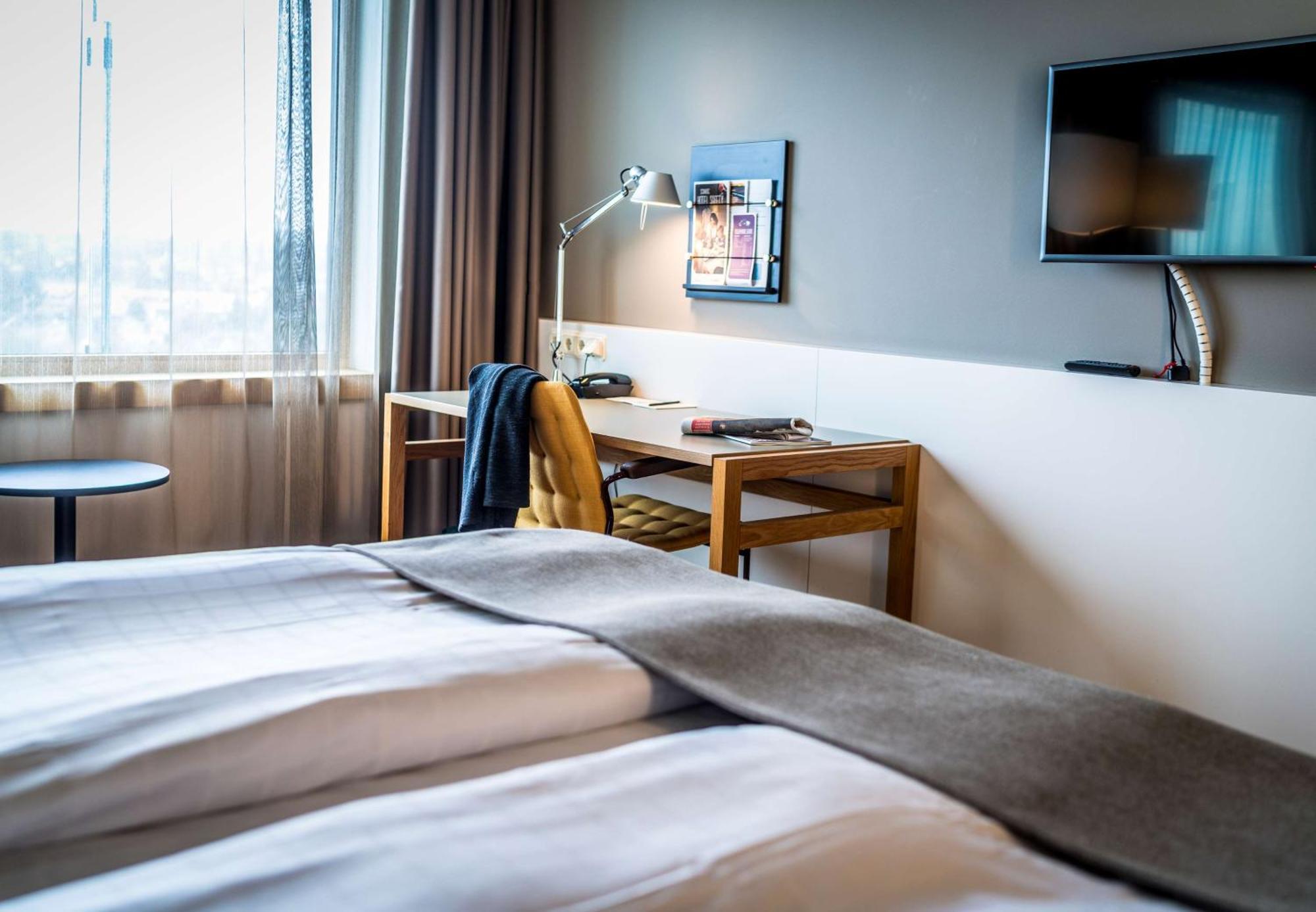 Standaard Kamer