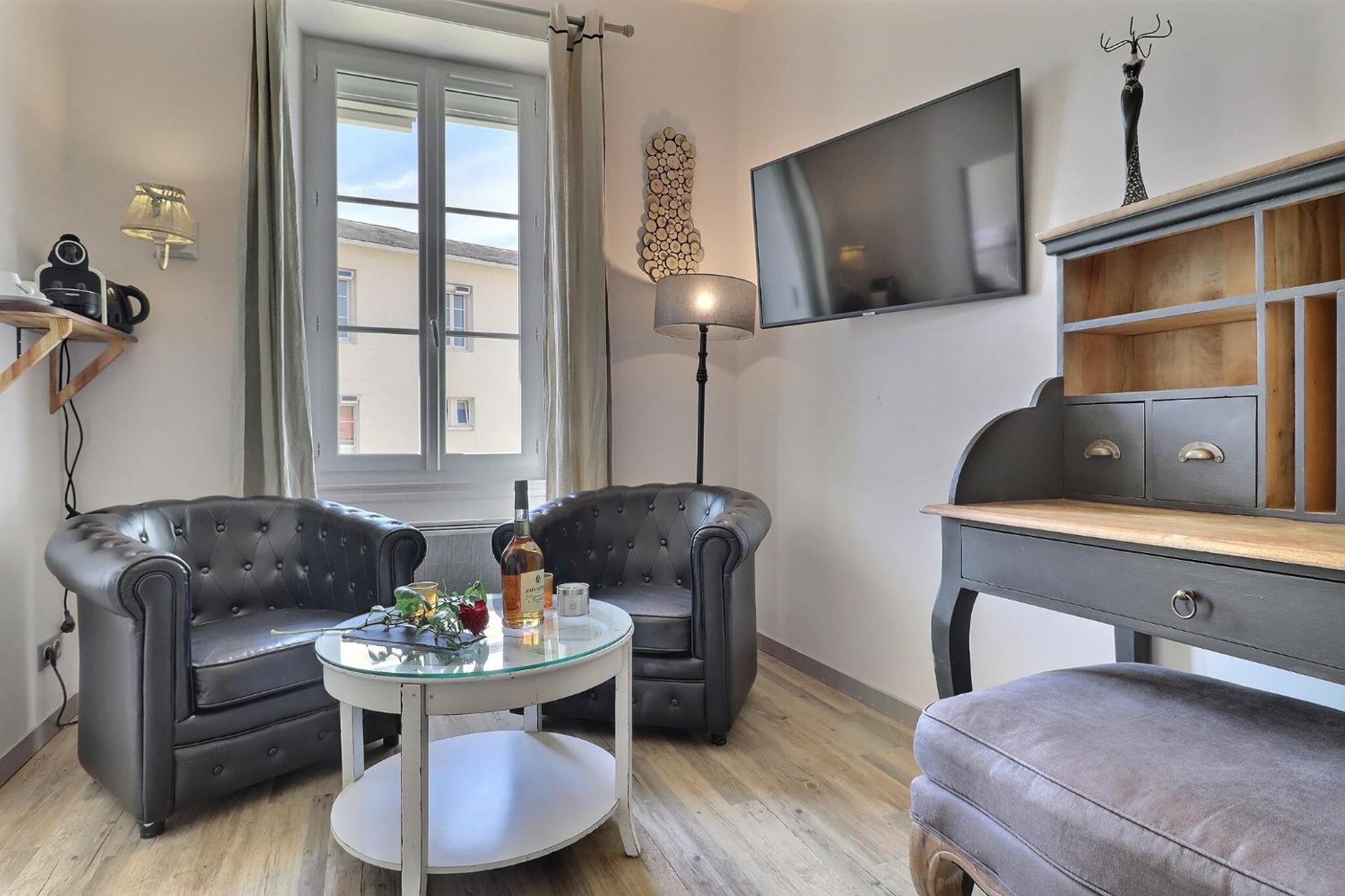 Privilege Plus Double Room