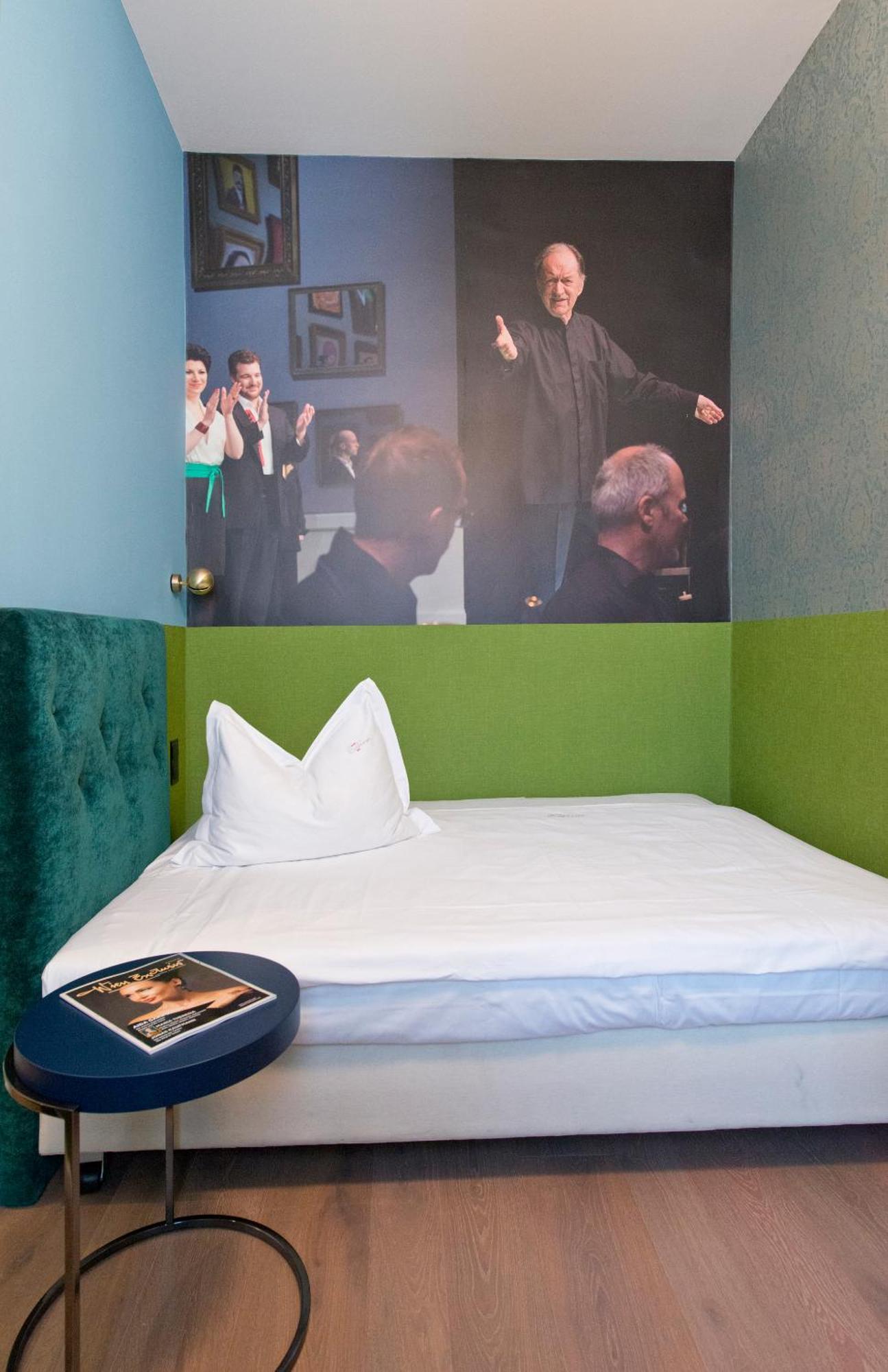 Small Double Room