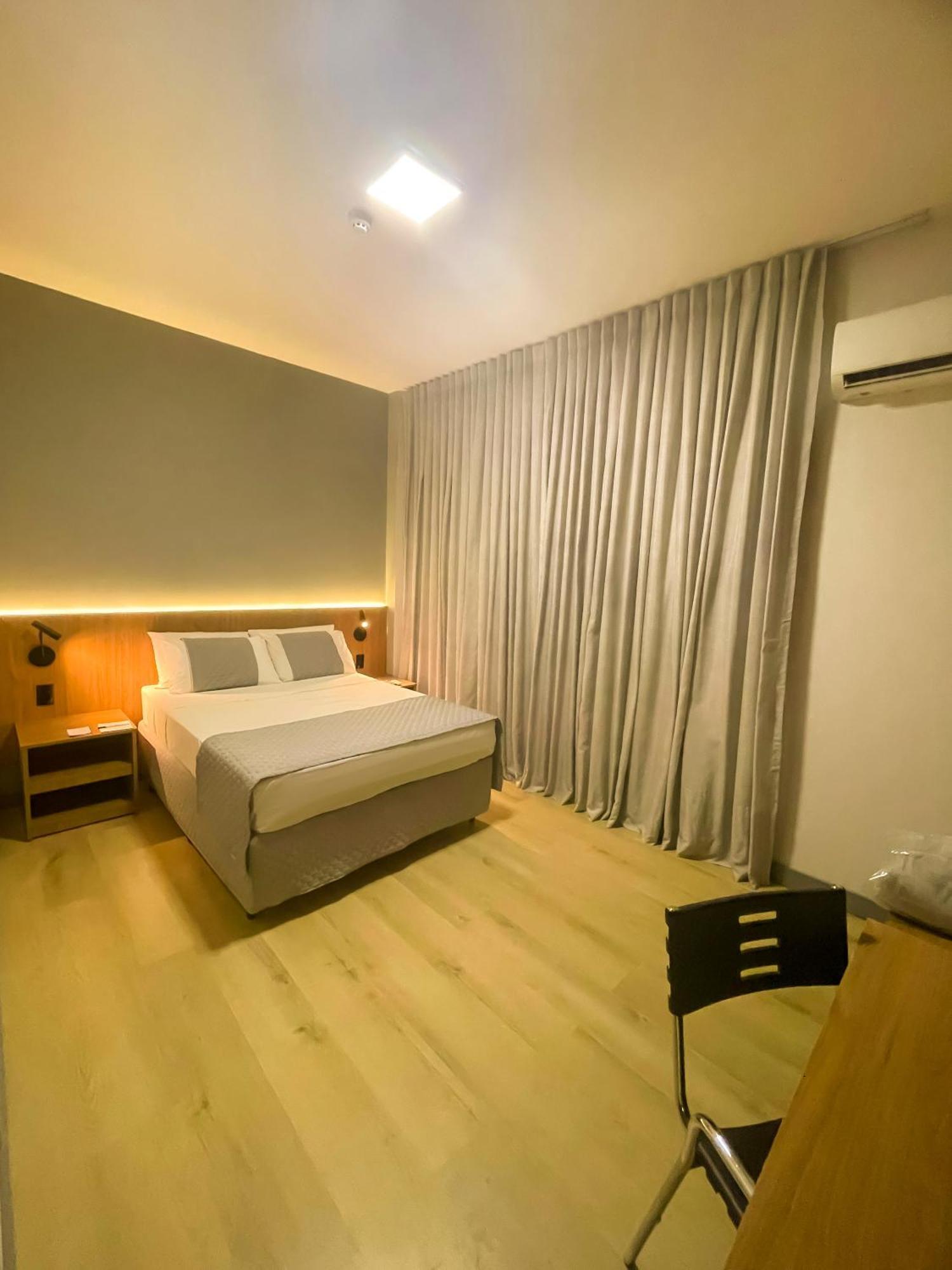 Double Room Disability Access