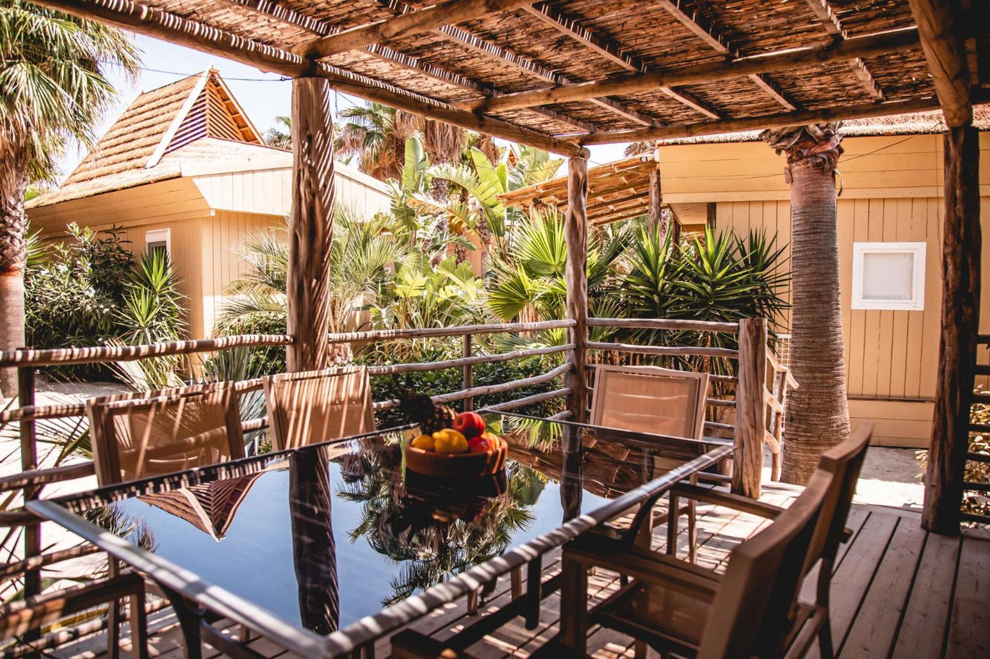 Kasai Beach Two Bedrooms