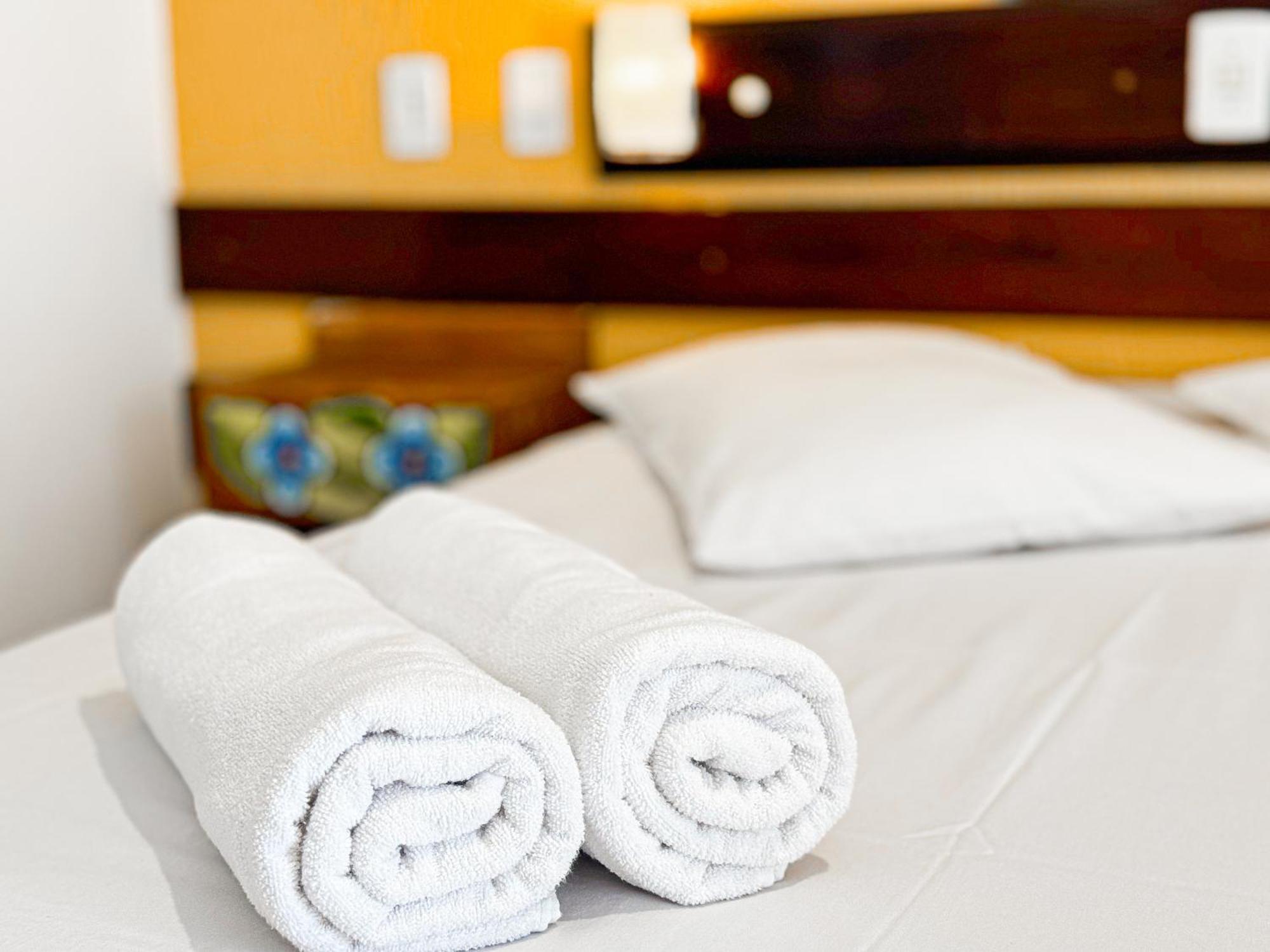 Double Room Double bed
