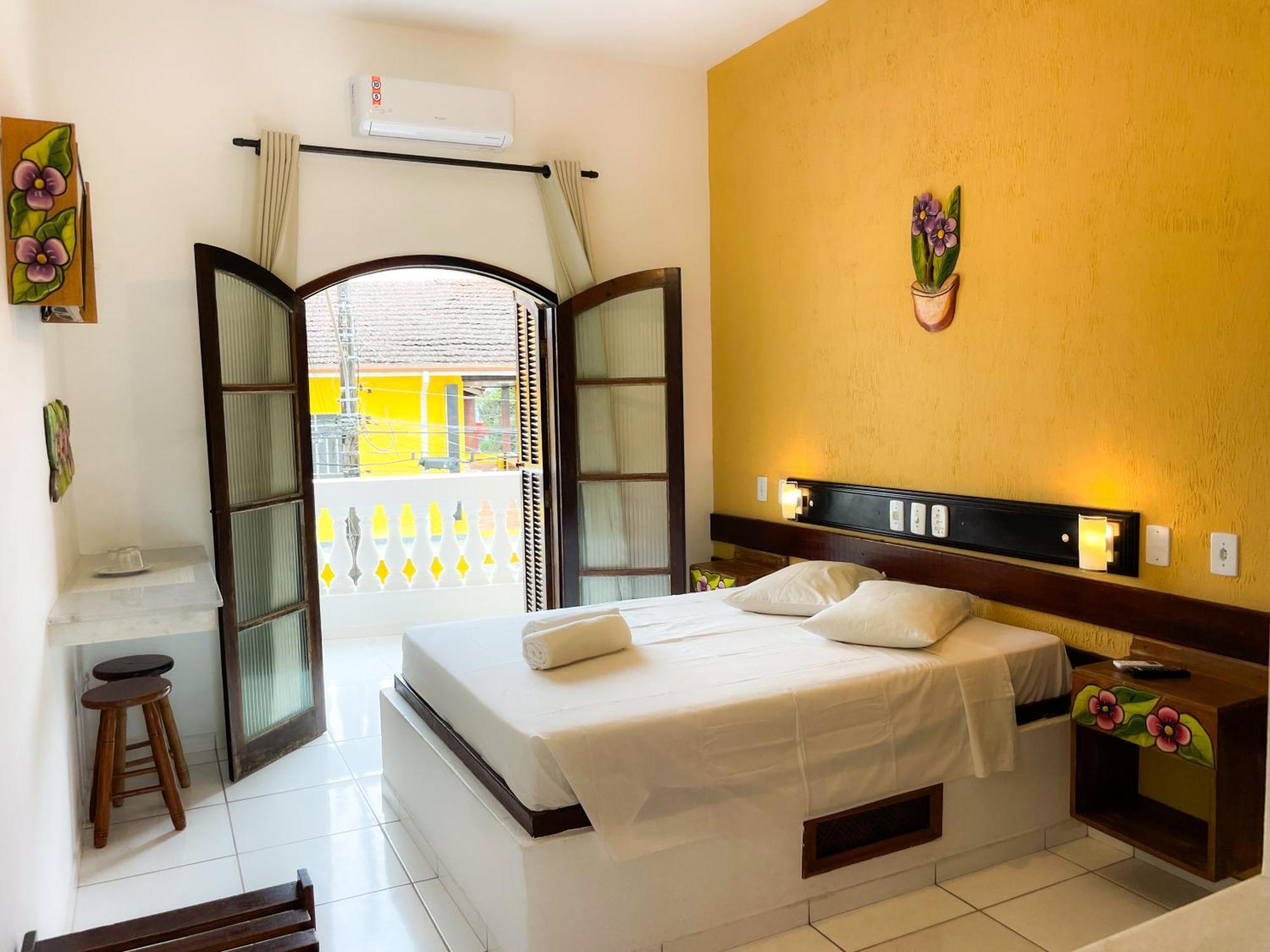 Double Room Double bed