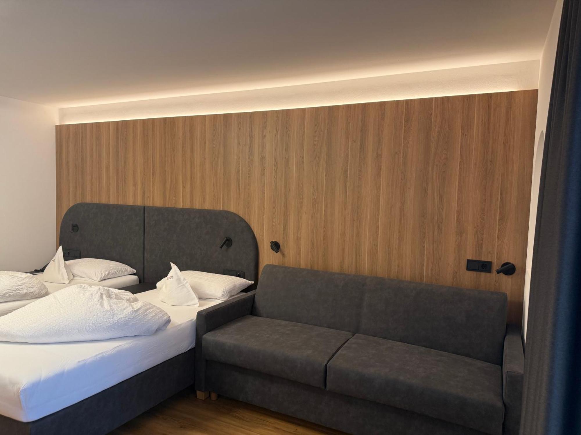 Premium Double Room