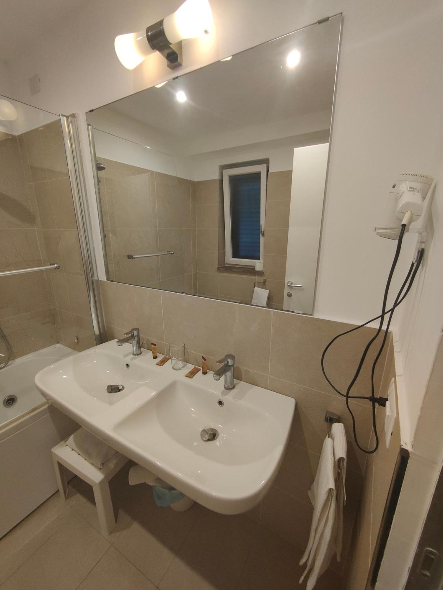 Studio Apartment Sea View