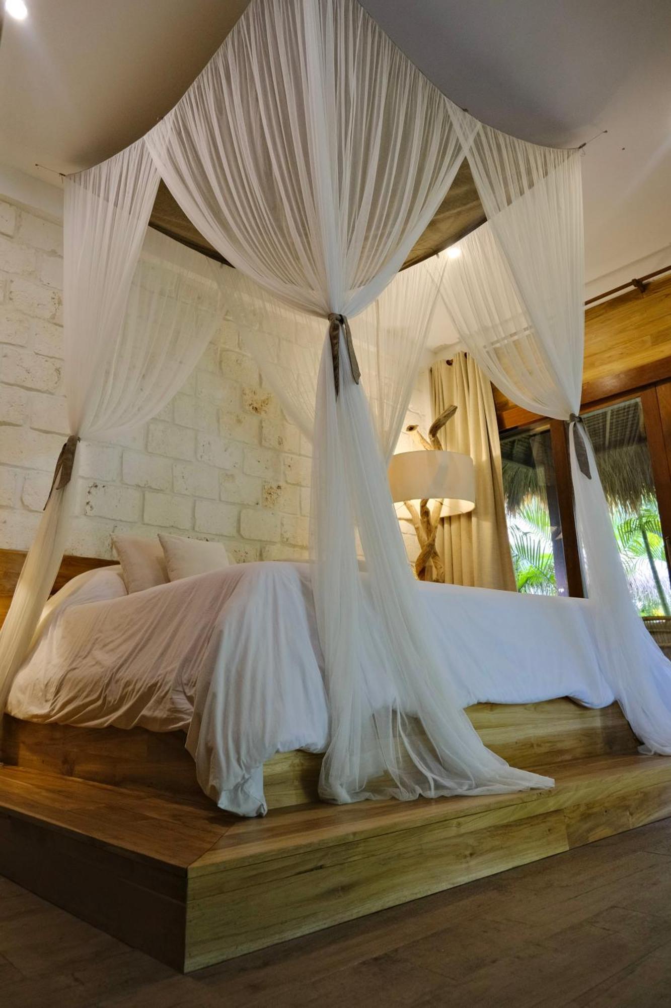 Standard Bungalow "Sol"