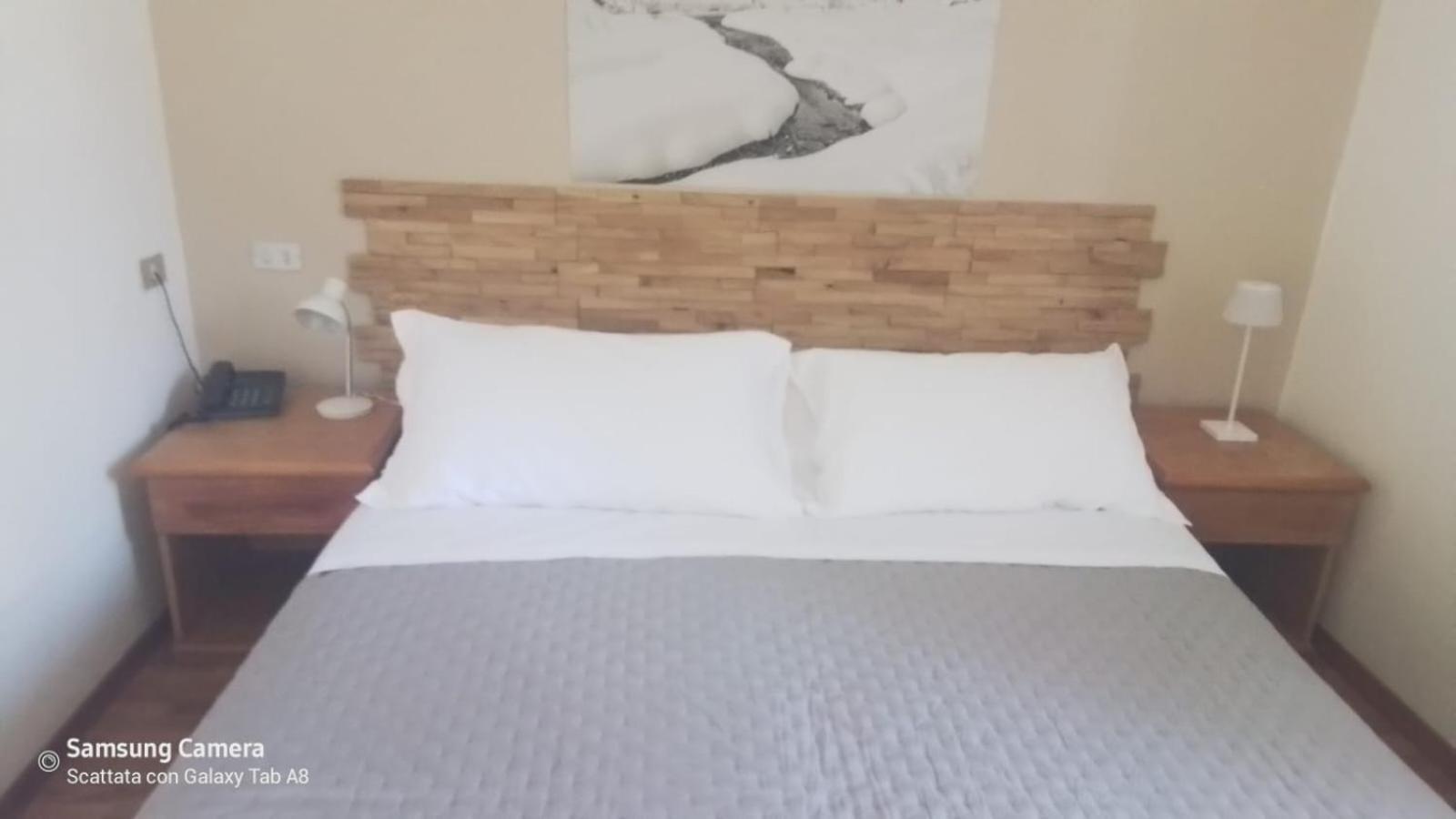 Family Double Room