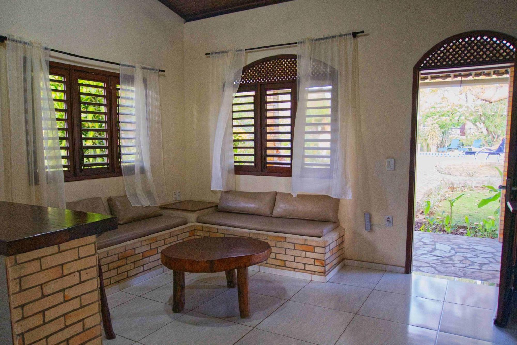 Superior Chalet