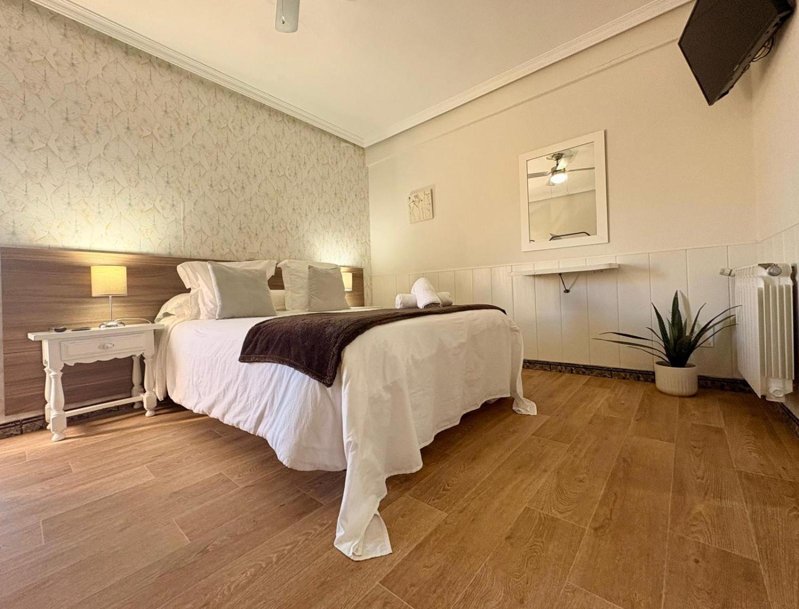 Quadruple Room Terrace