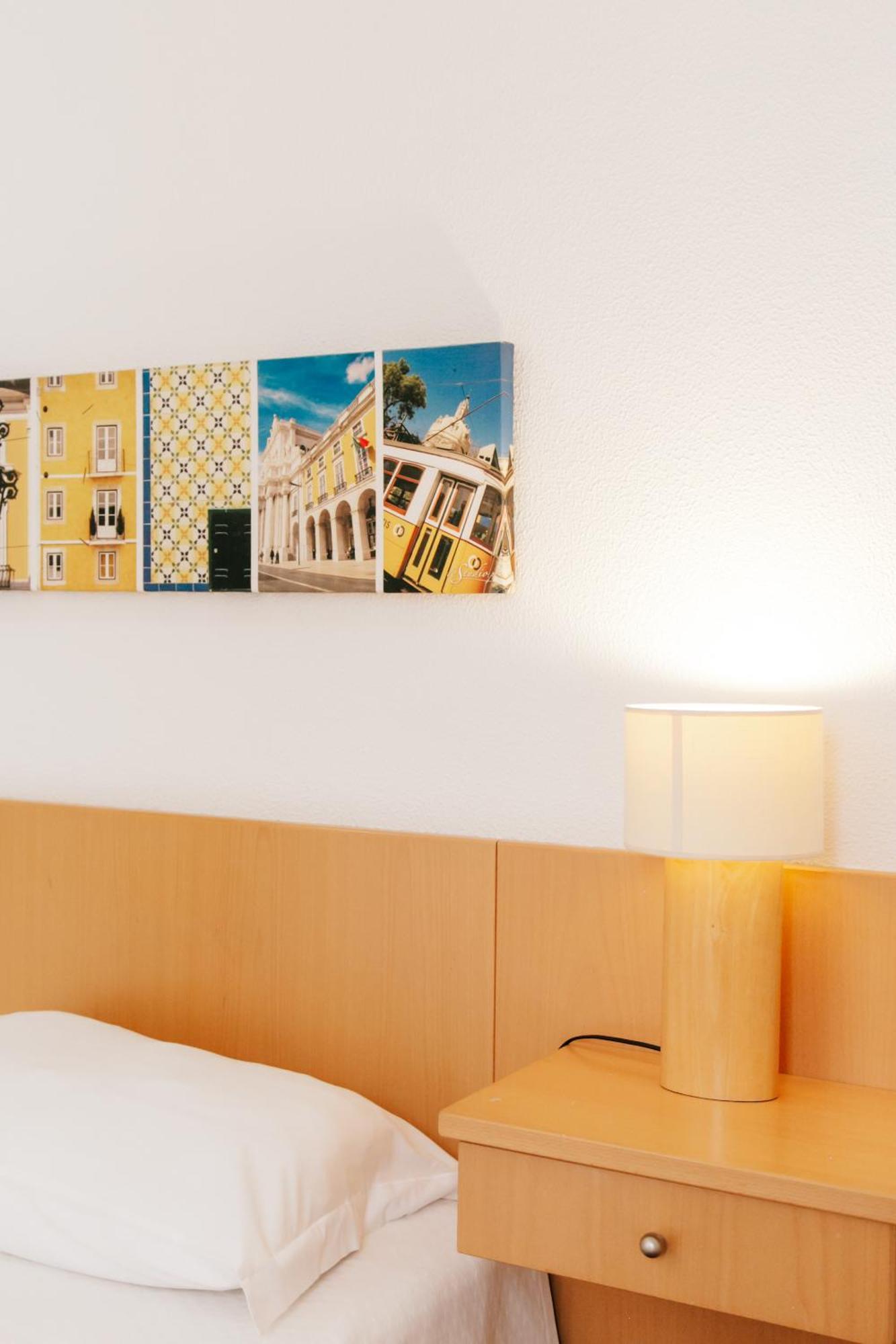 Twin Room Terrace