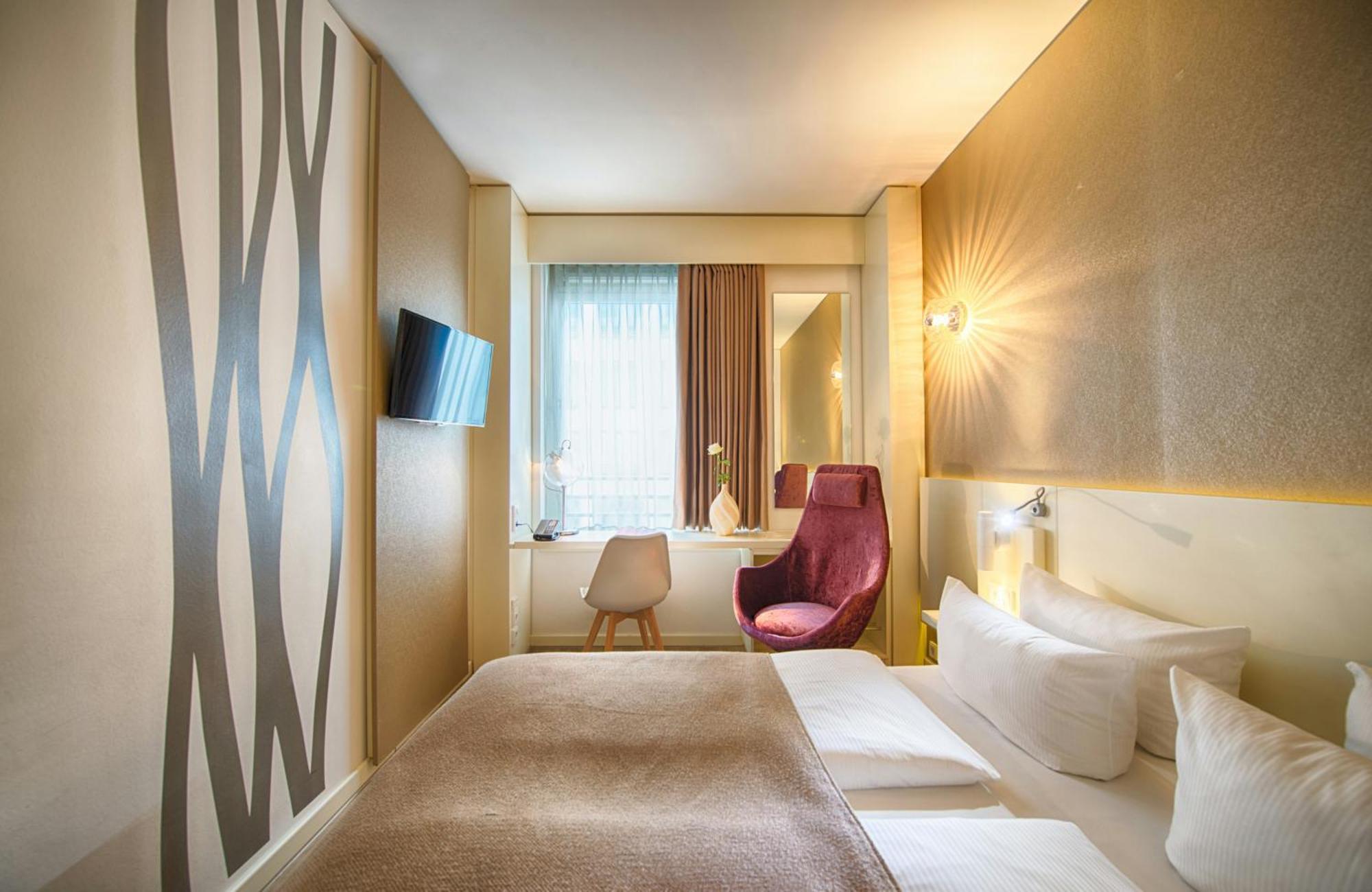 Comfort Room
