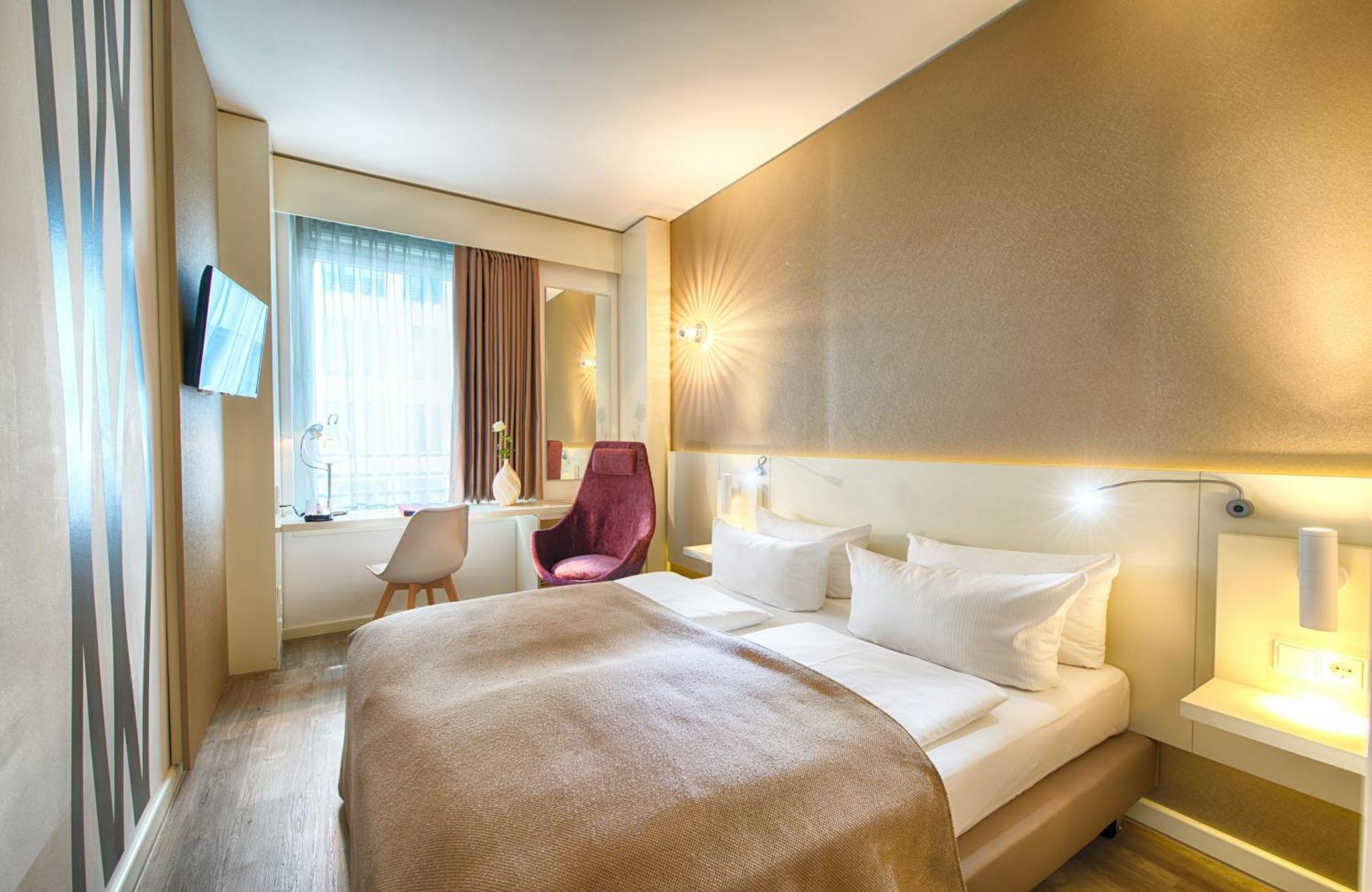 Comfort Room