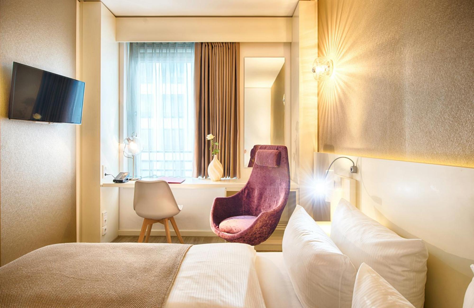 Comfort Room