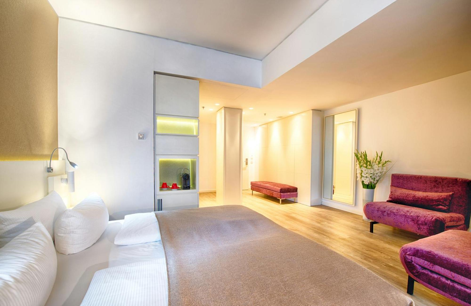 Executive Double Room
