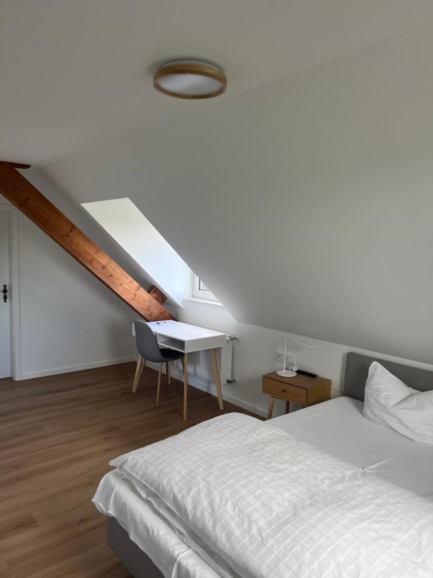 Budget Single Room