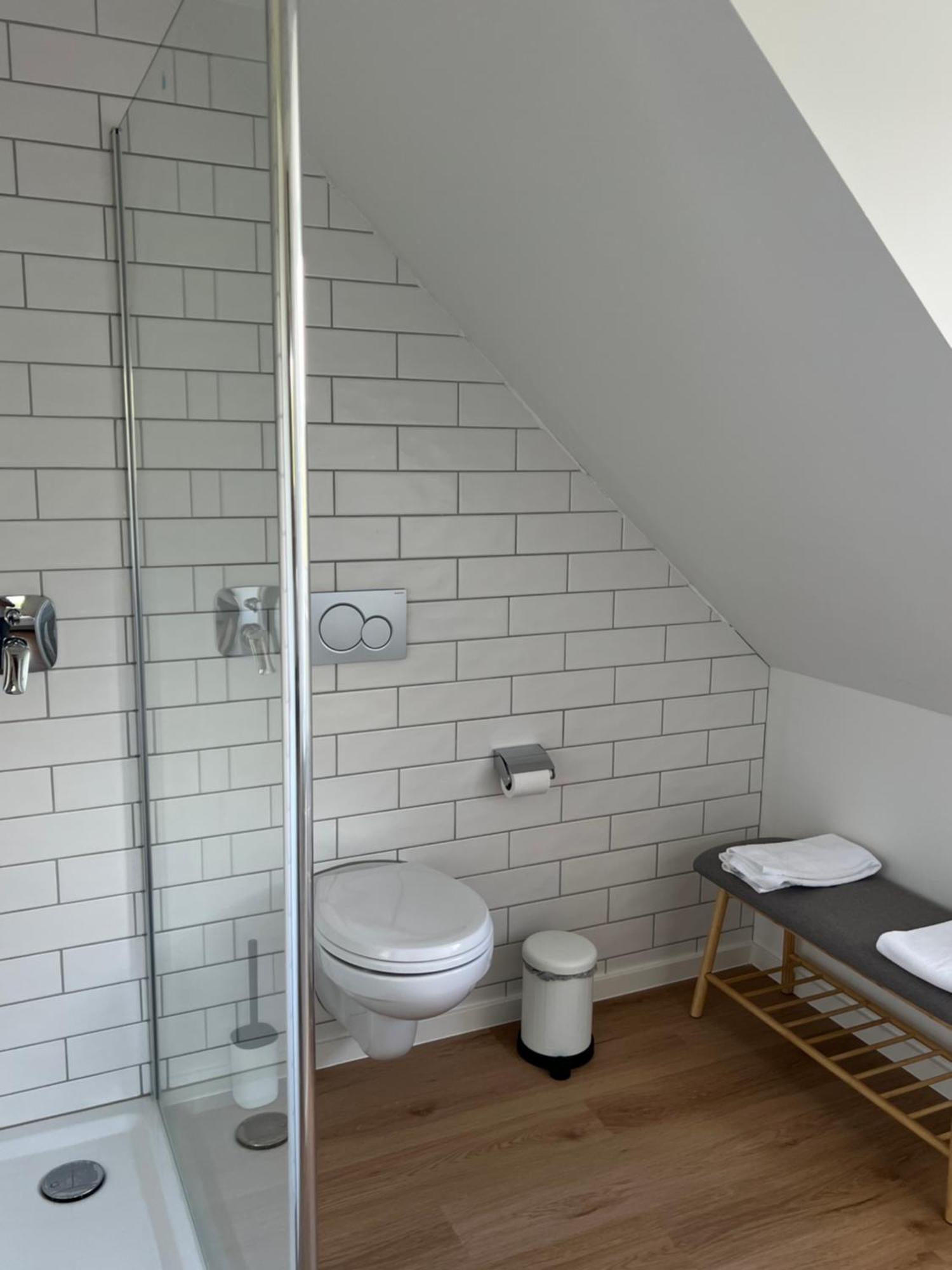 Budget Single Room