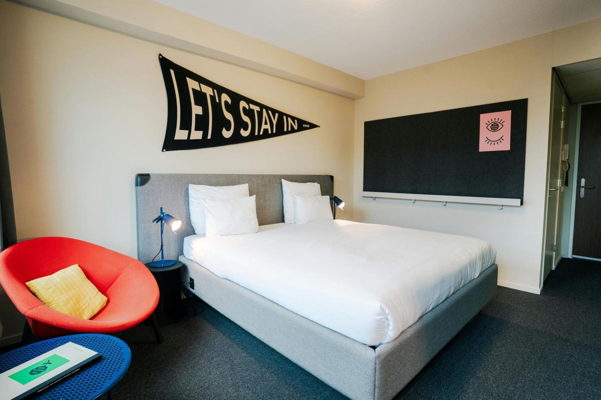 Executive Queen Room