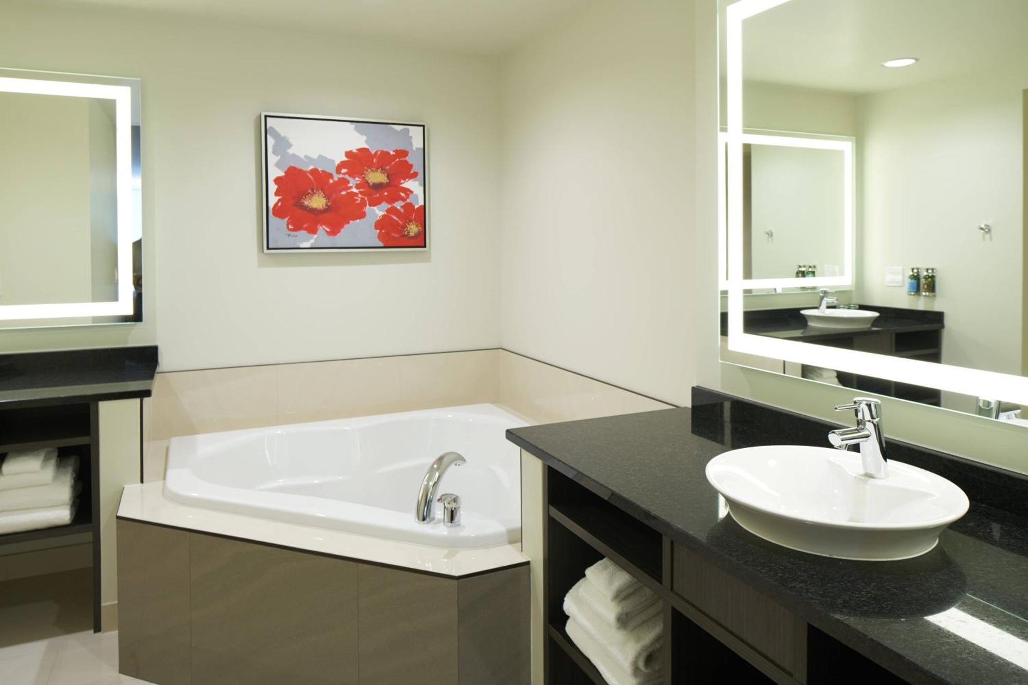 Penthouse Suite