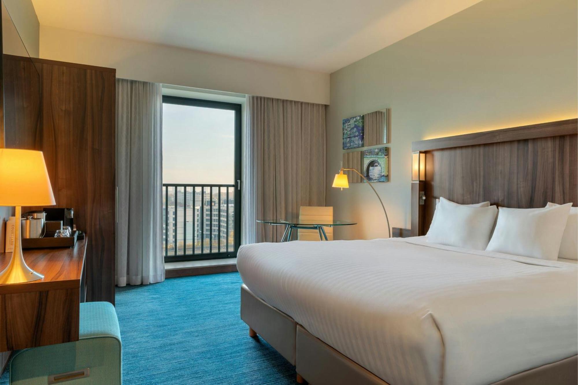 Superior King Room Guest room 1 King