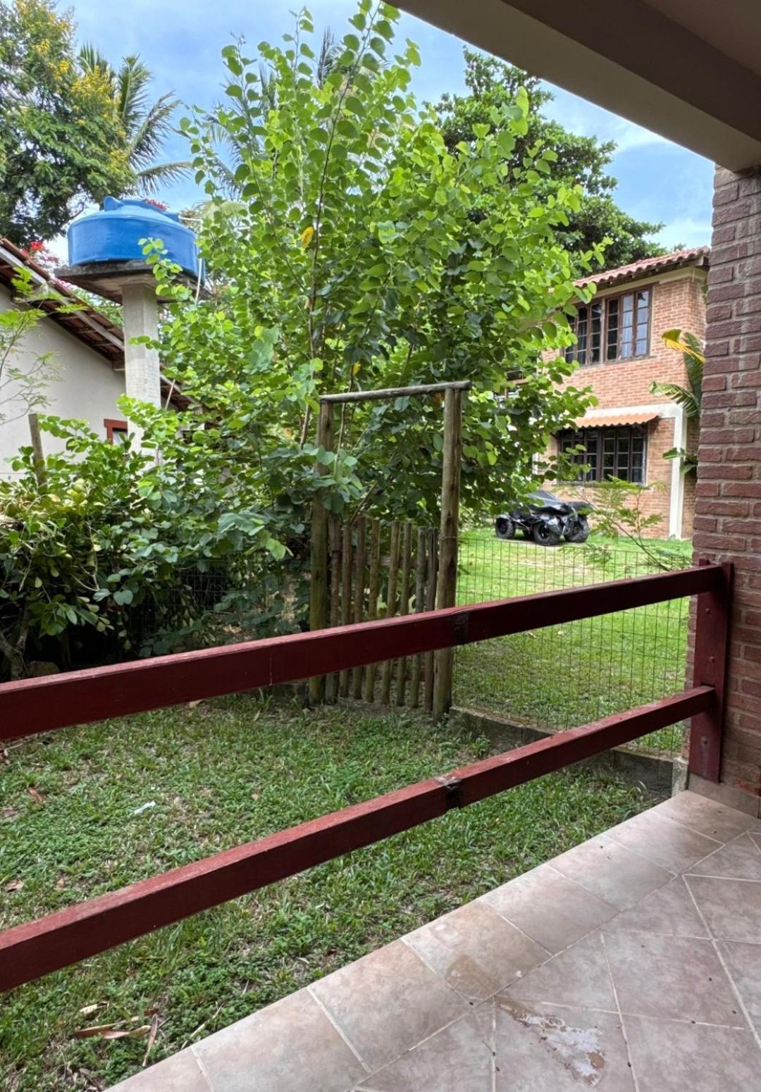 Apartment Ground Floor