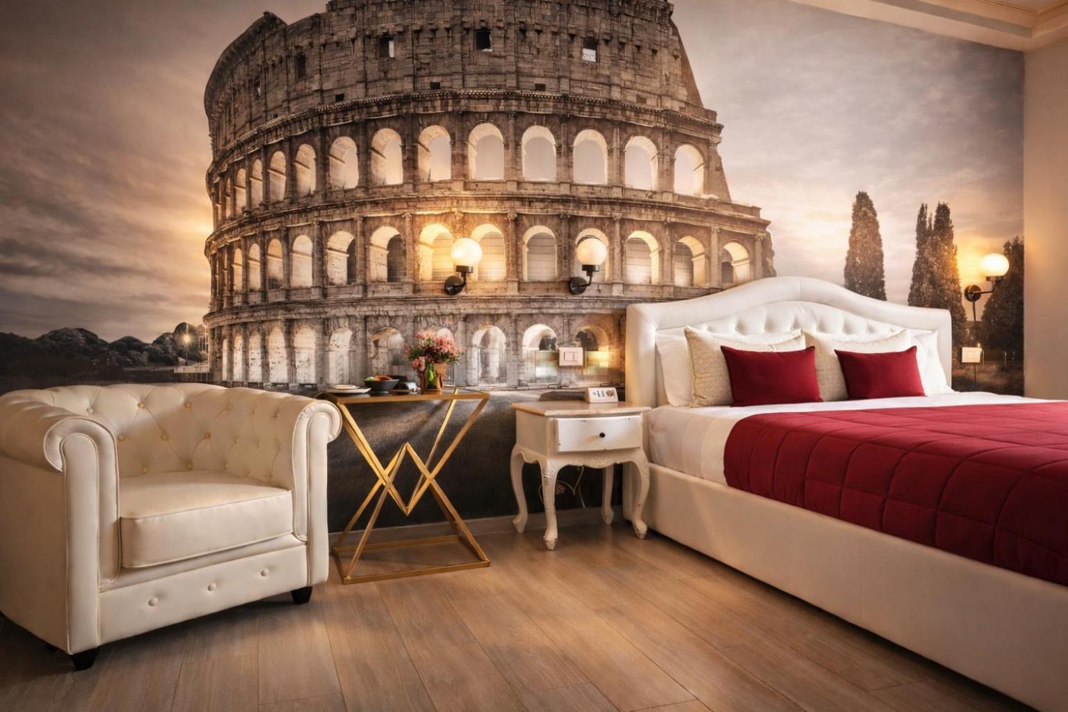 Quarto Duplo Superior