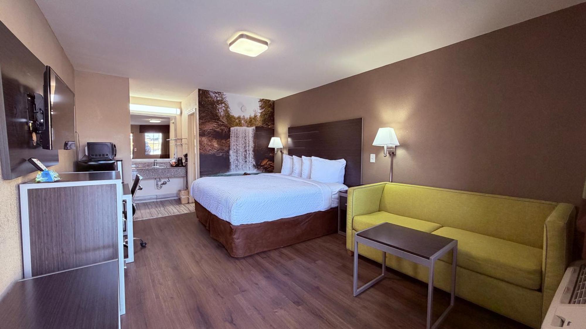 King Room Non Smoking