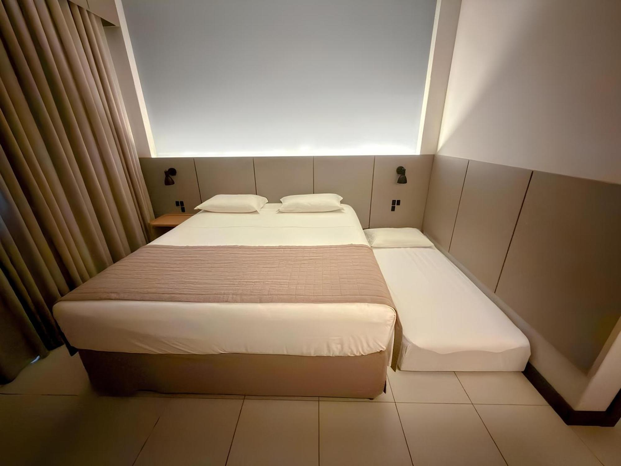 Double Room Extra Bed