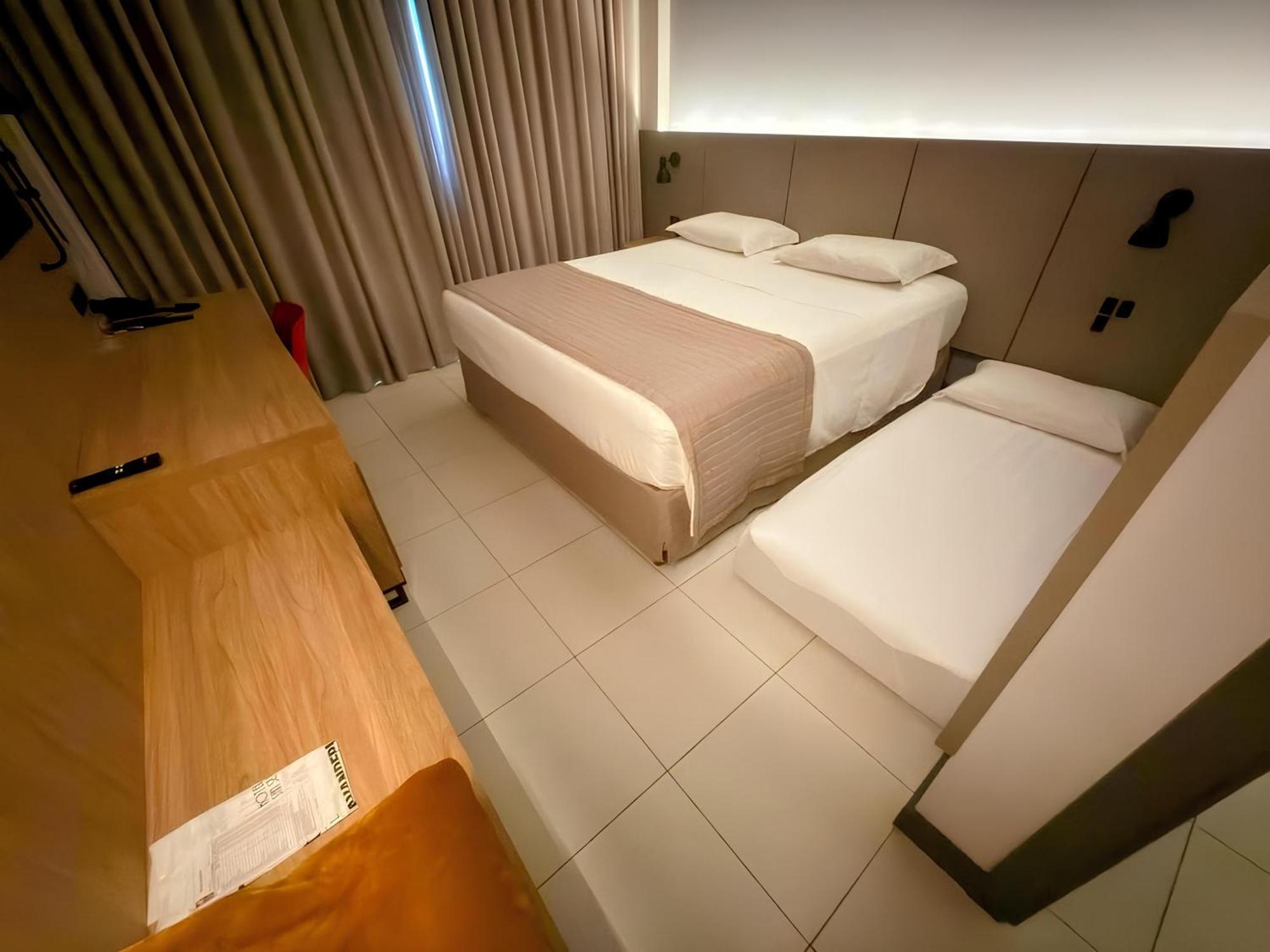 Double Room Extra Bed