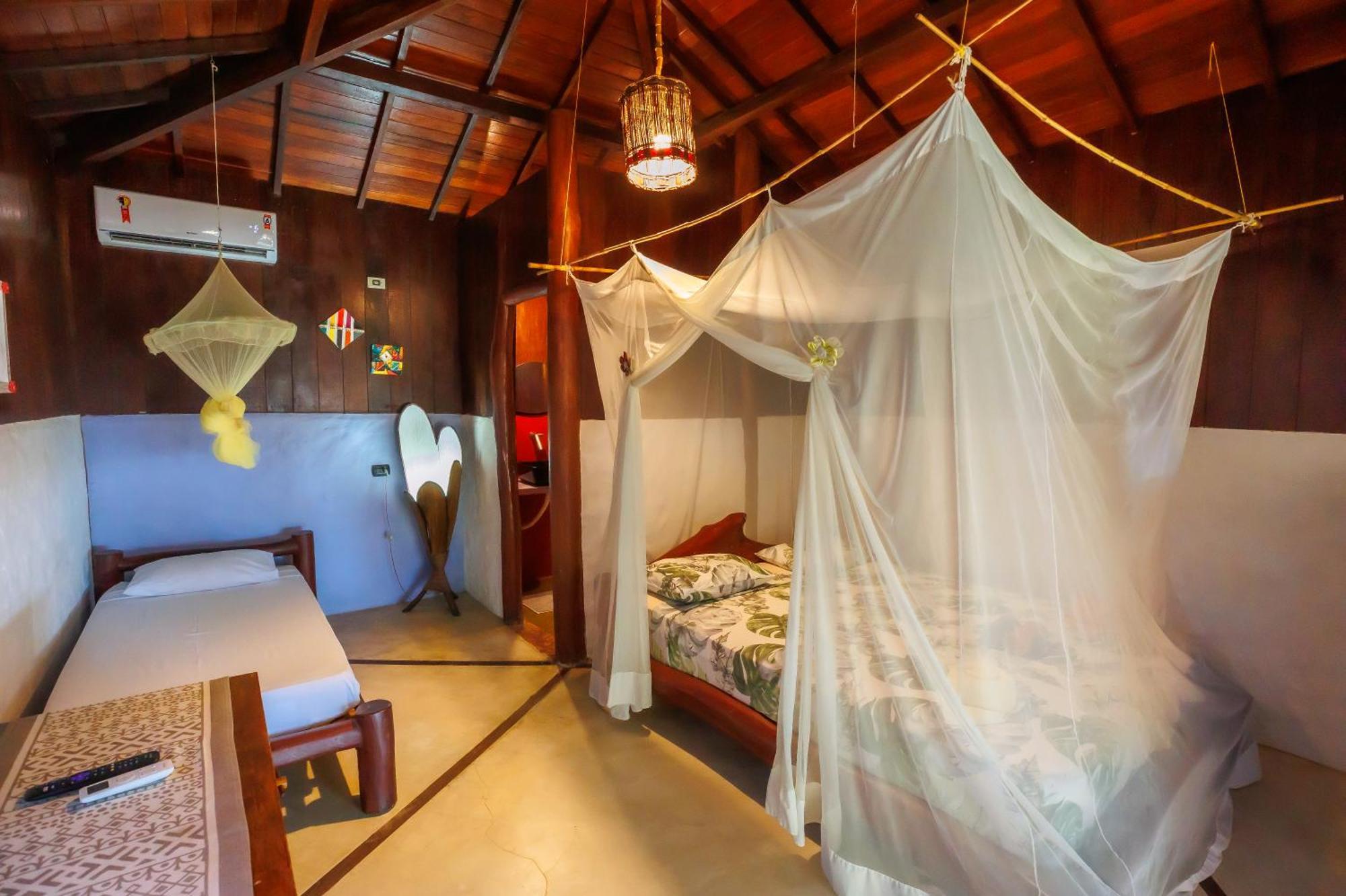 Bungalow Sea View