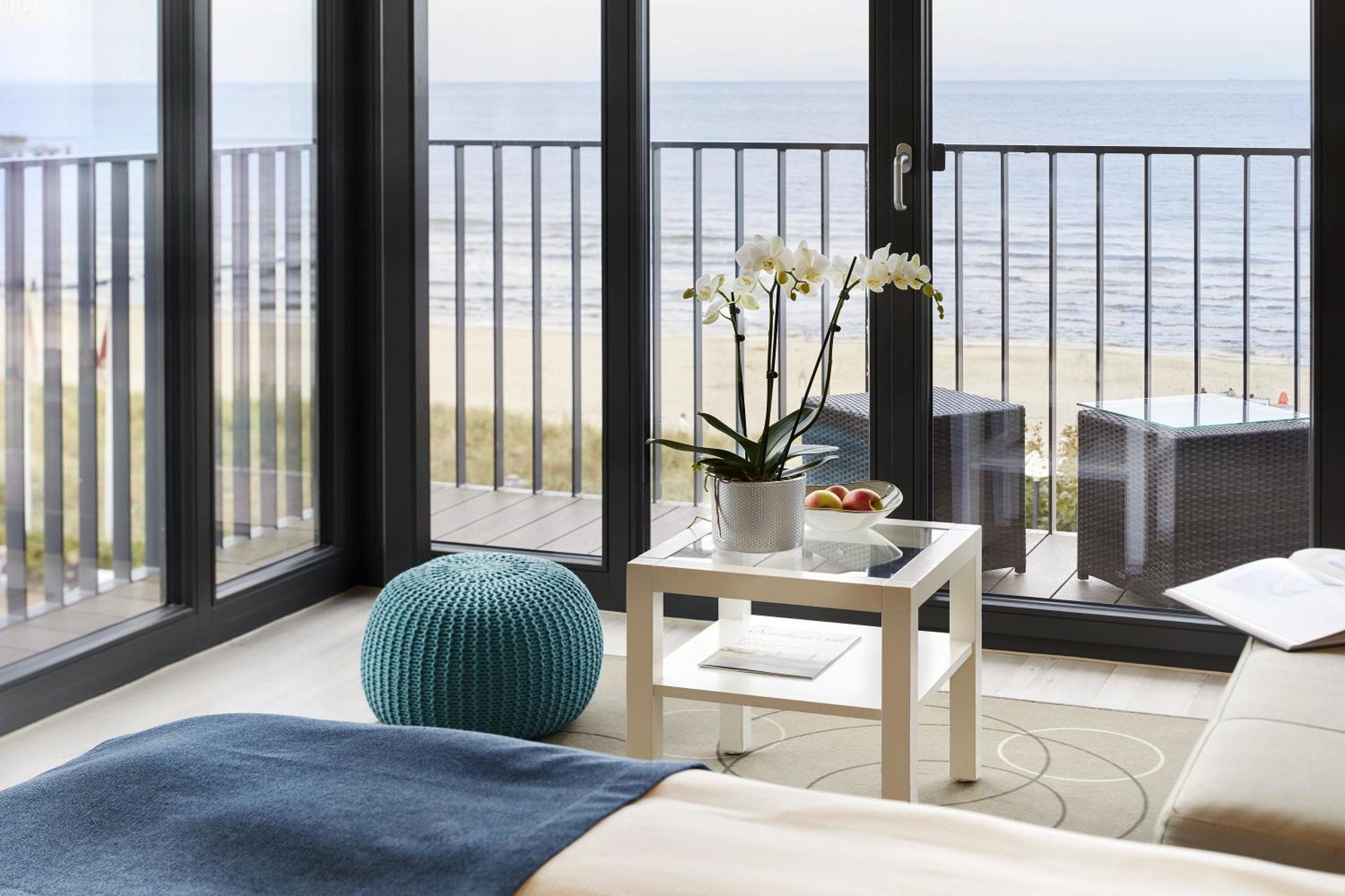 Double Room Sea View