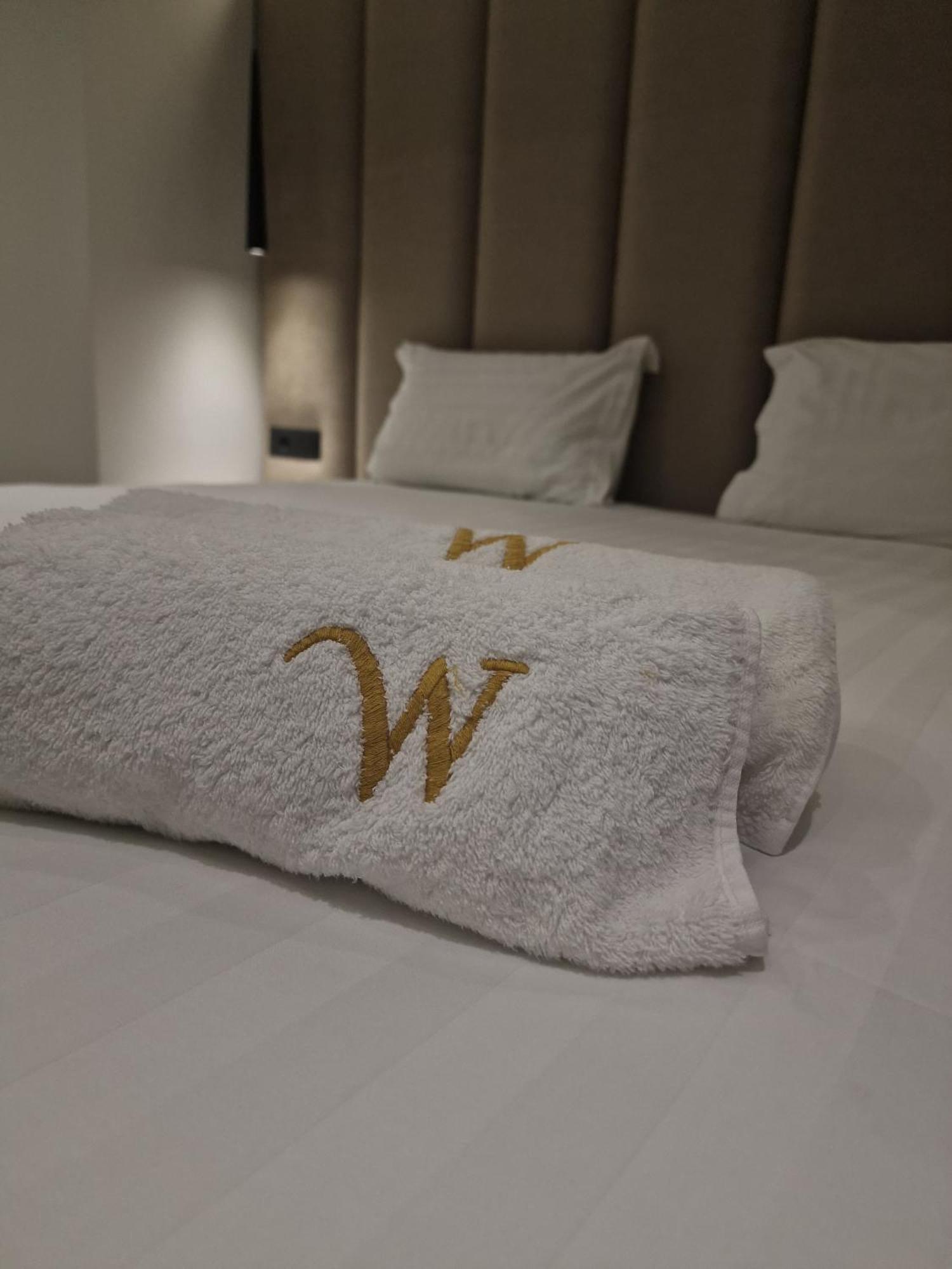 Economy Double or Twin Room