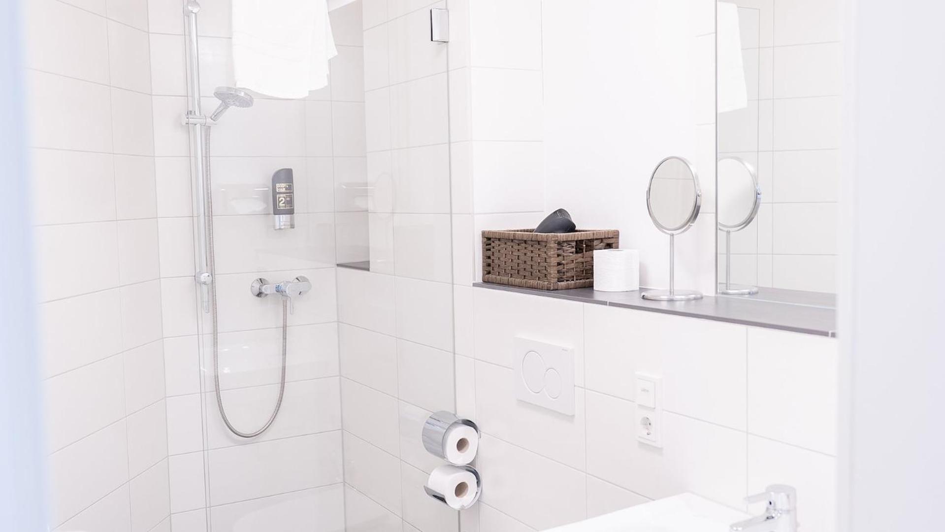 Small Single Room