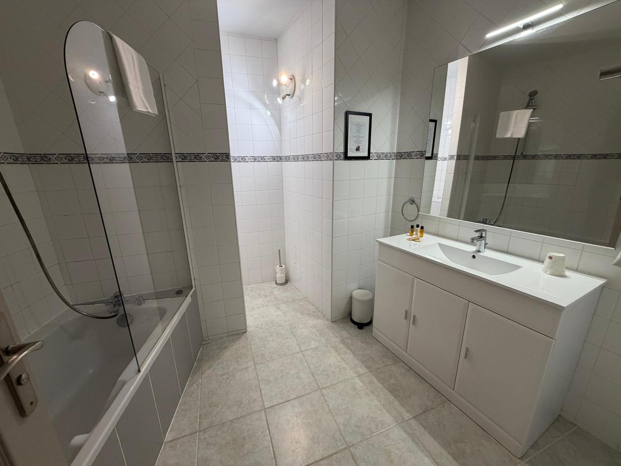 Chambre Double Supérieure