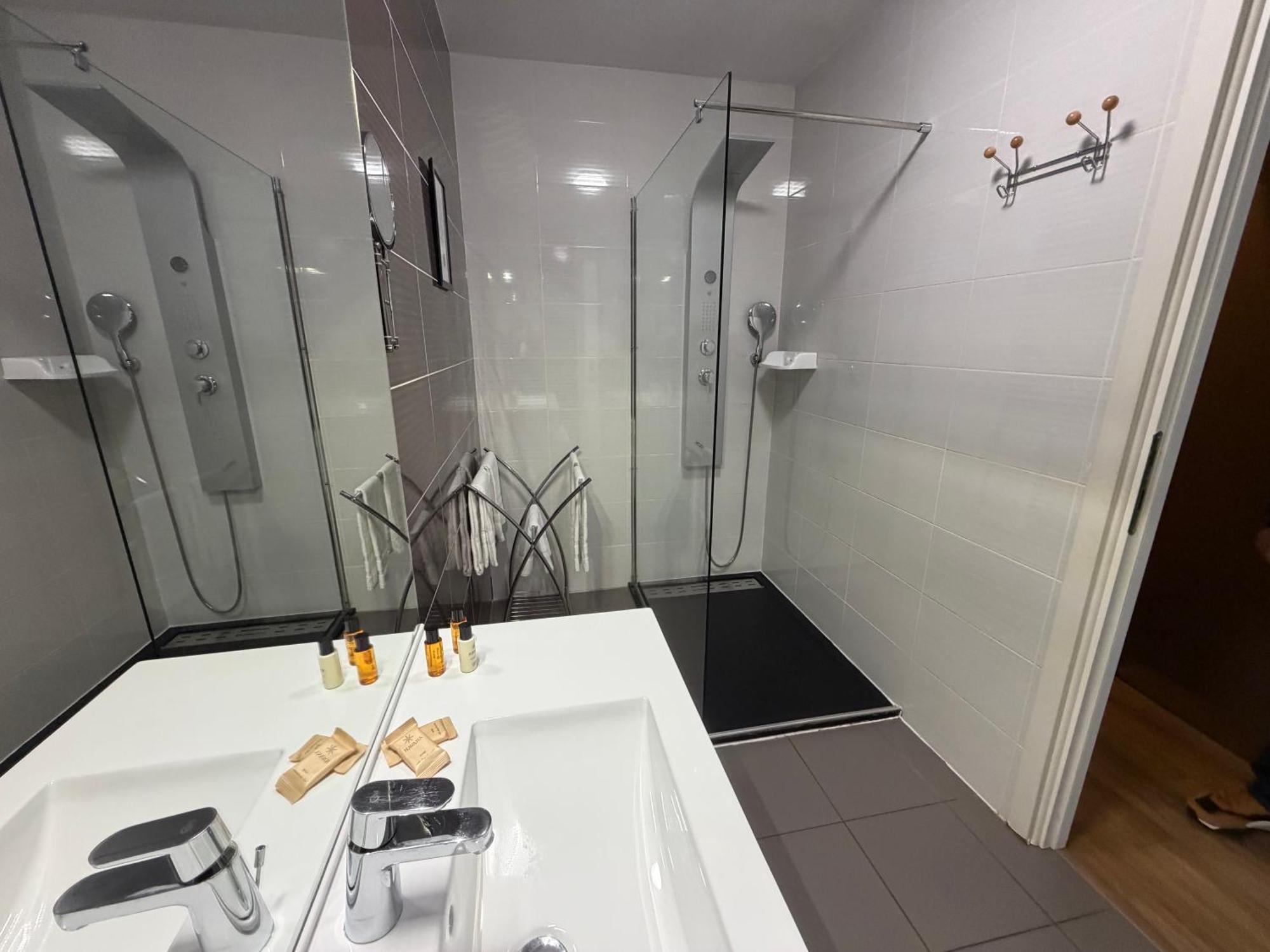 Chambre Triple Confort