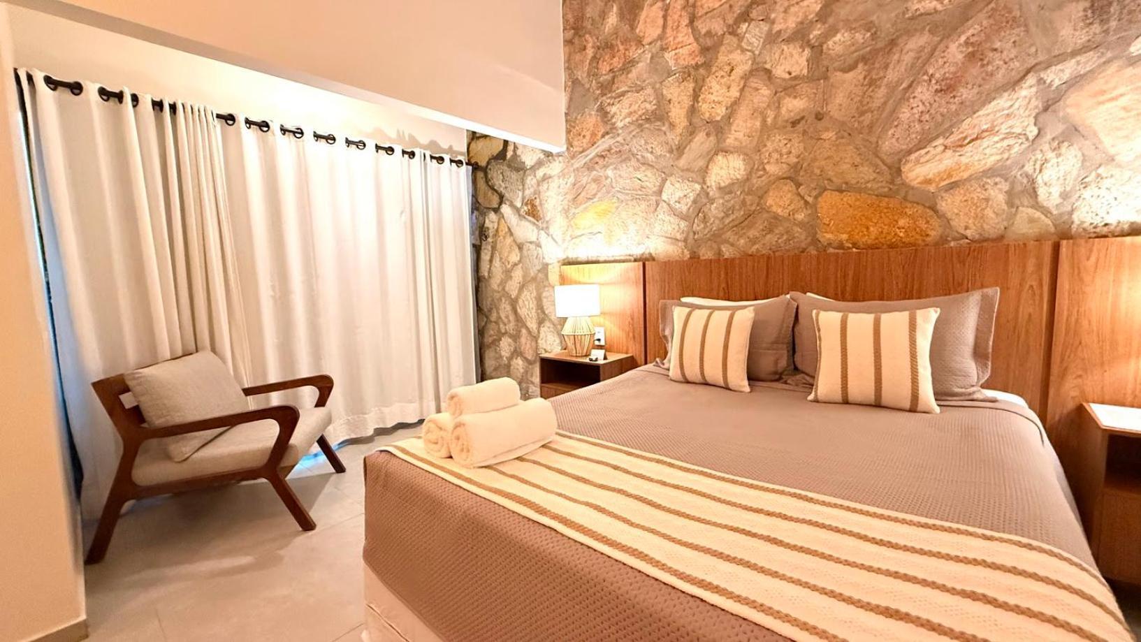 Suite Lake View