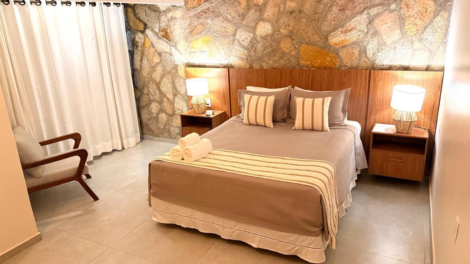 Suite Lake View