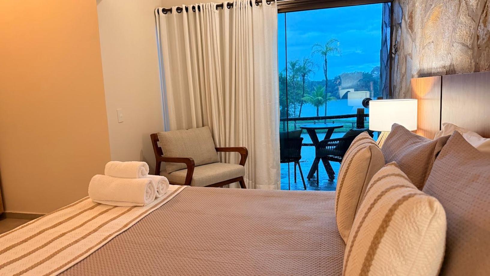 Suite Lake View