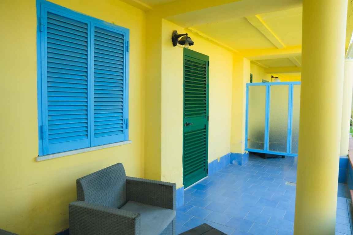 Triple Room Garden View